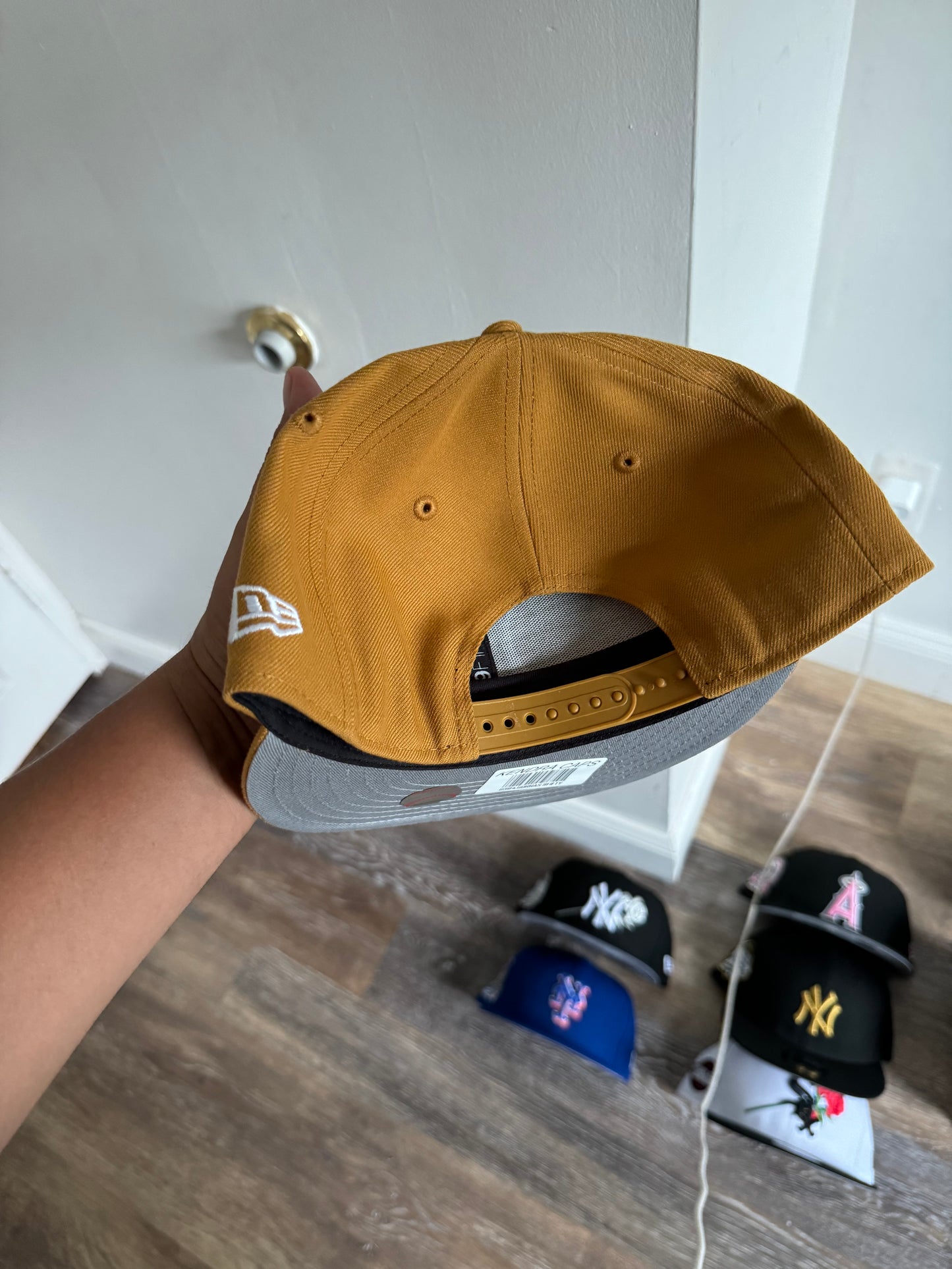 Yankees ajustable MAYOREO 750$