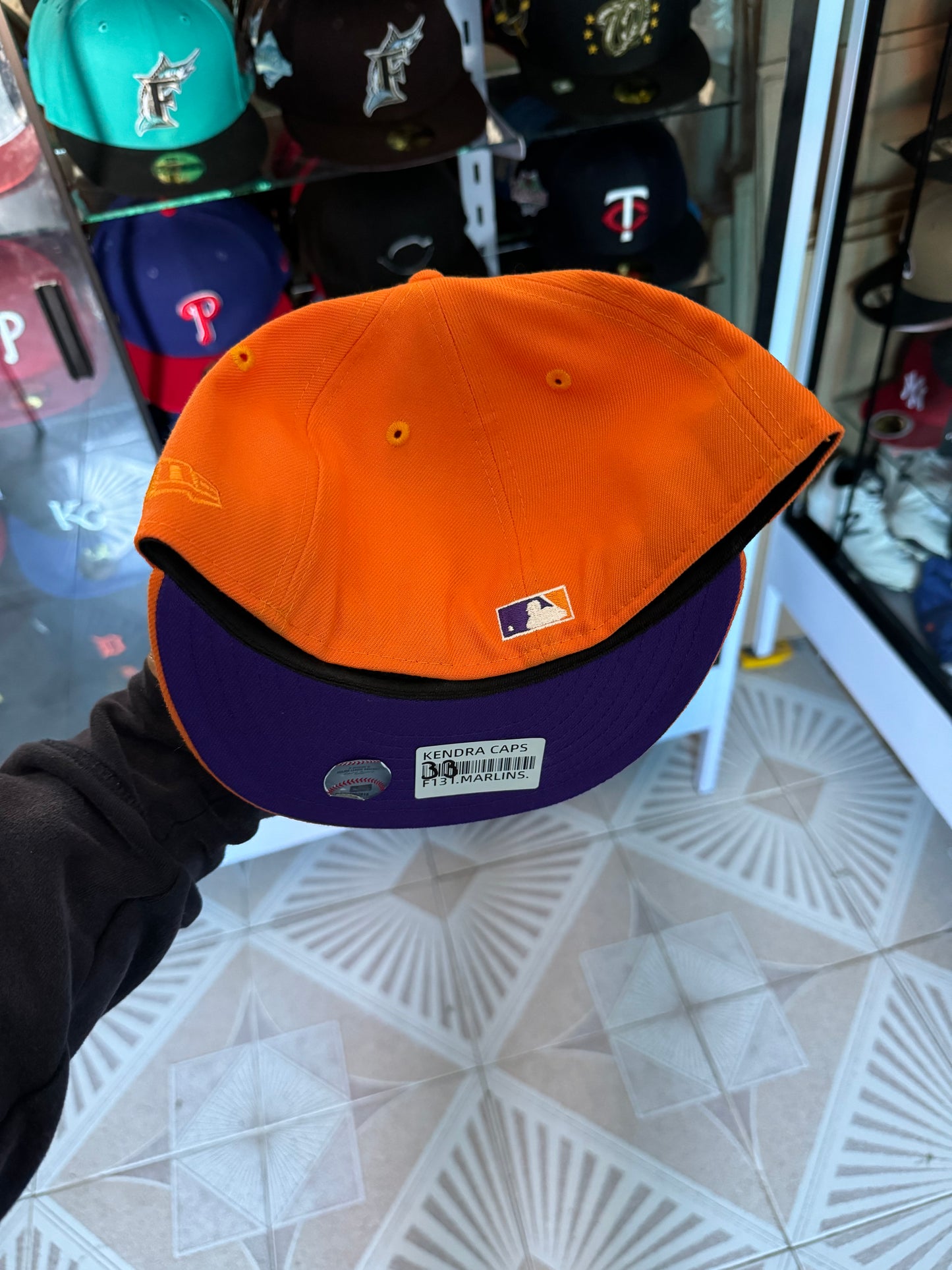 🚨OFERTA 7 1/8 y 7 1/4 🔥550$