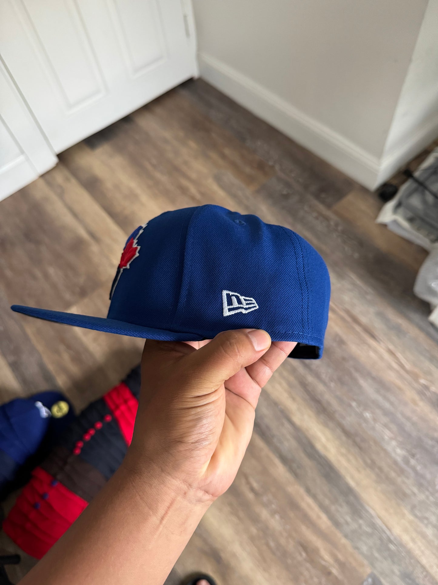 Toronto clásica 7 , 7 1/8 y 7 1/4 (mayoreo 790$)