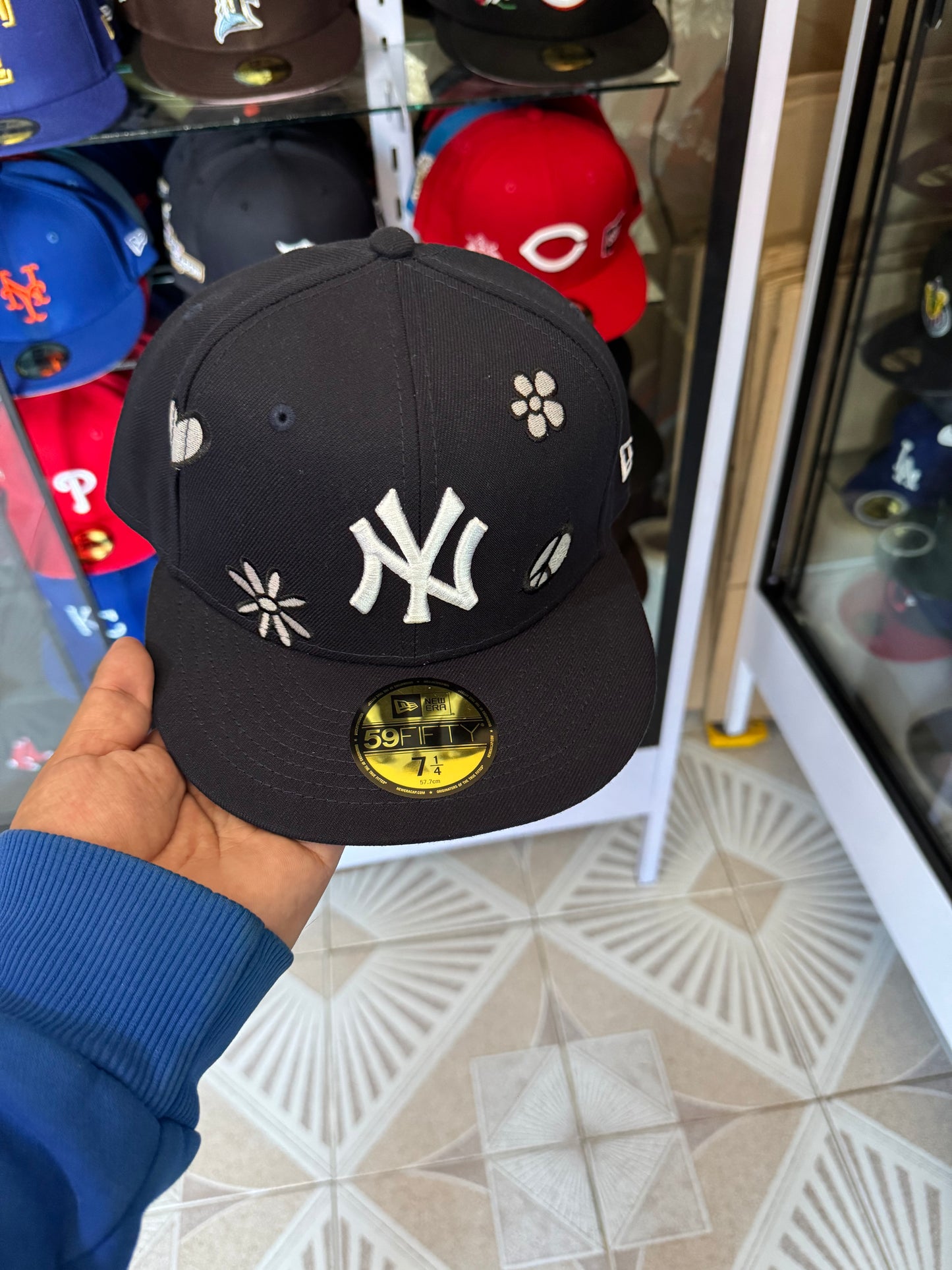 🚨OFERTA 7 1/4 🔥900$🔥