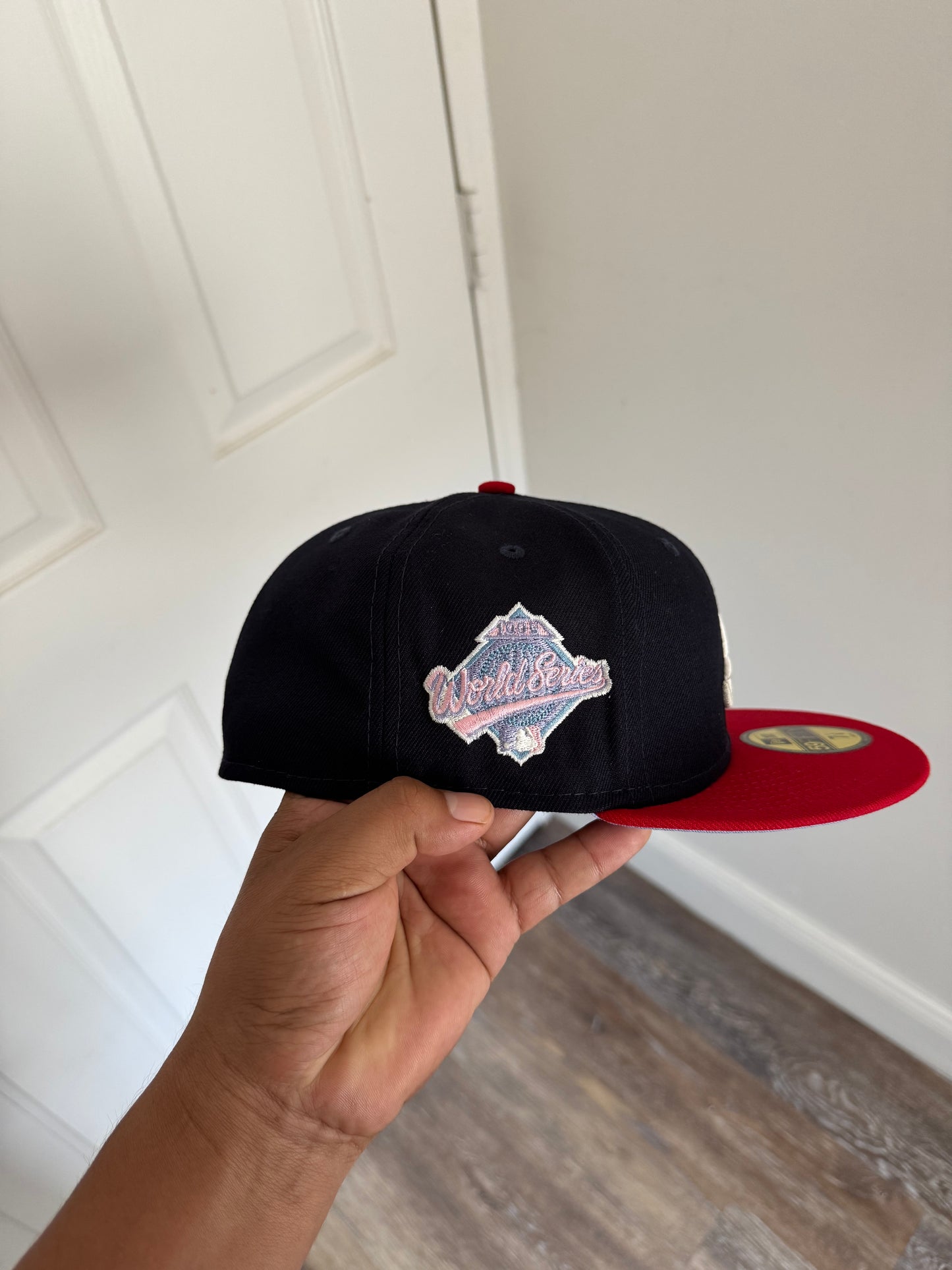 Atlanta 7 1/8 (mayoreo 750$