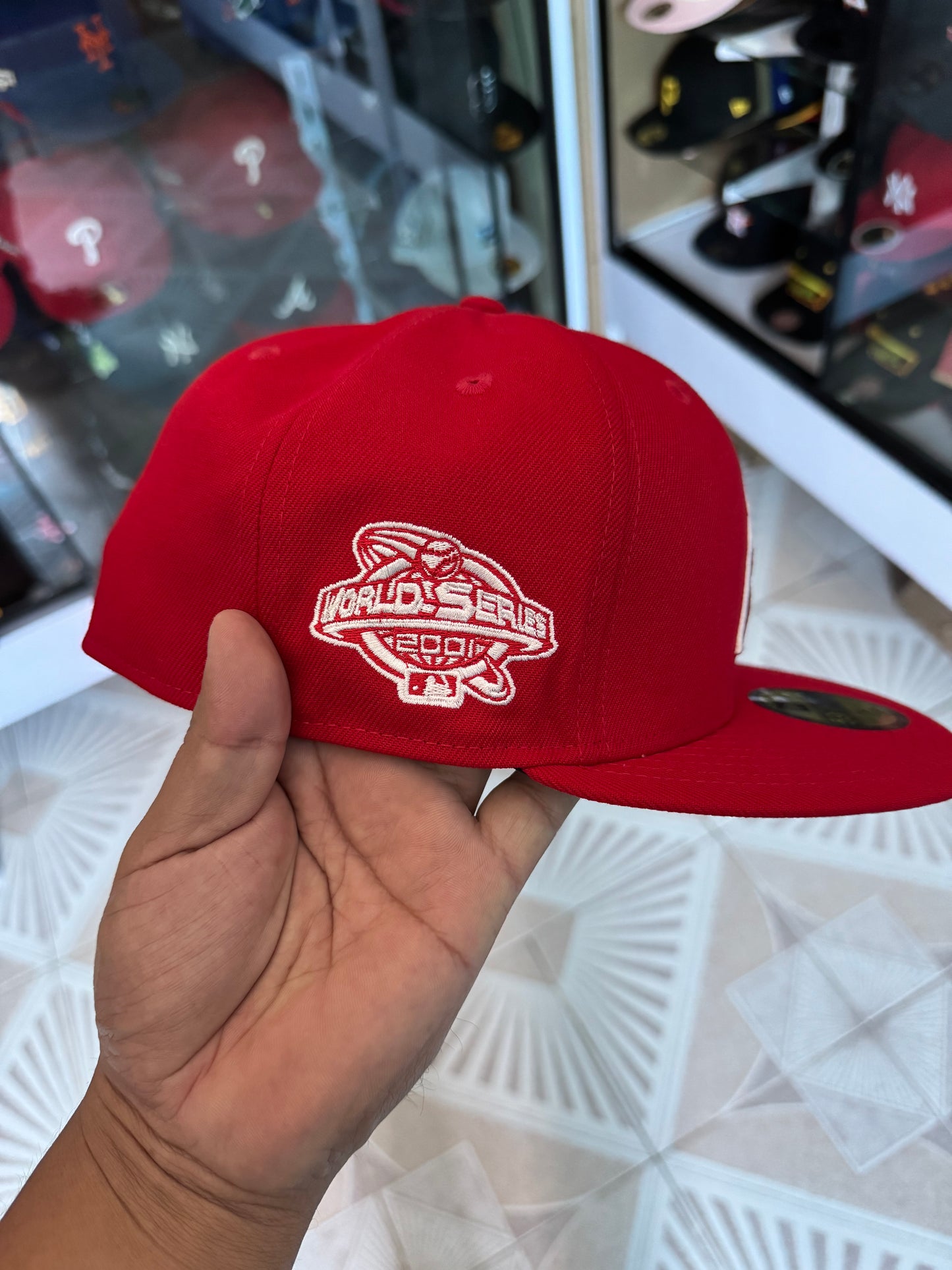 🚨OFERTA ARIZONA 7 1/4 🔥800$🔥