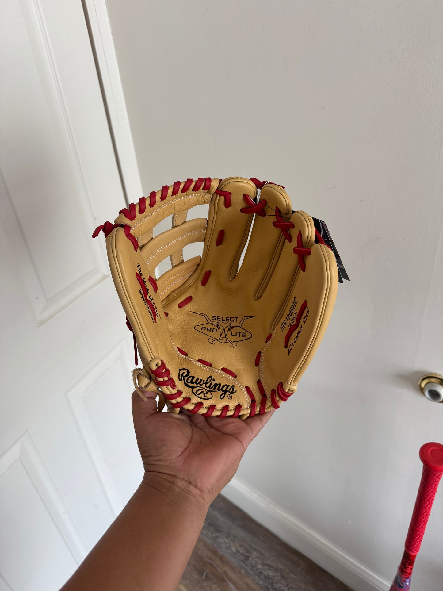 Guante béisbol 12 inch 🔥1900$🔥