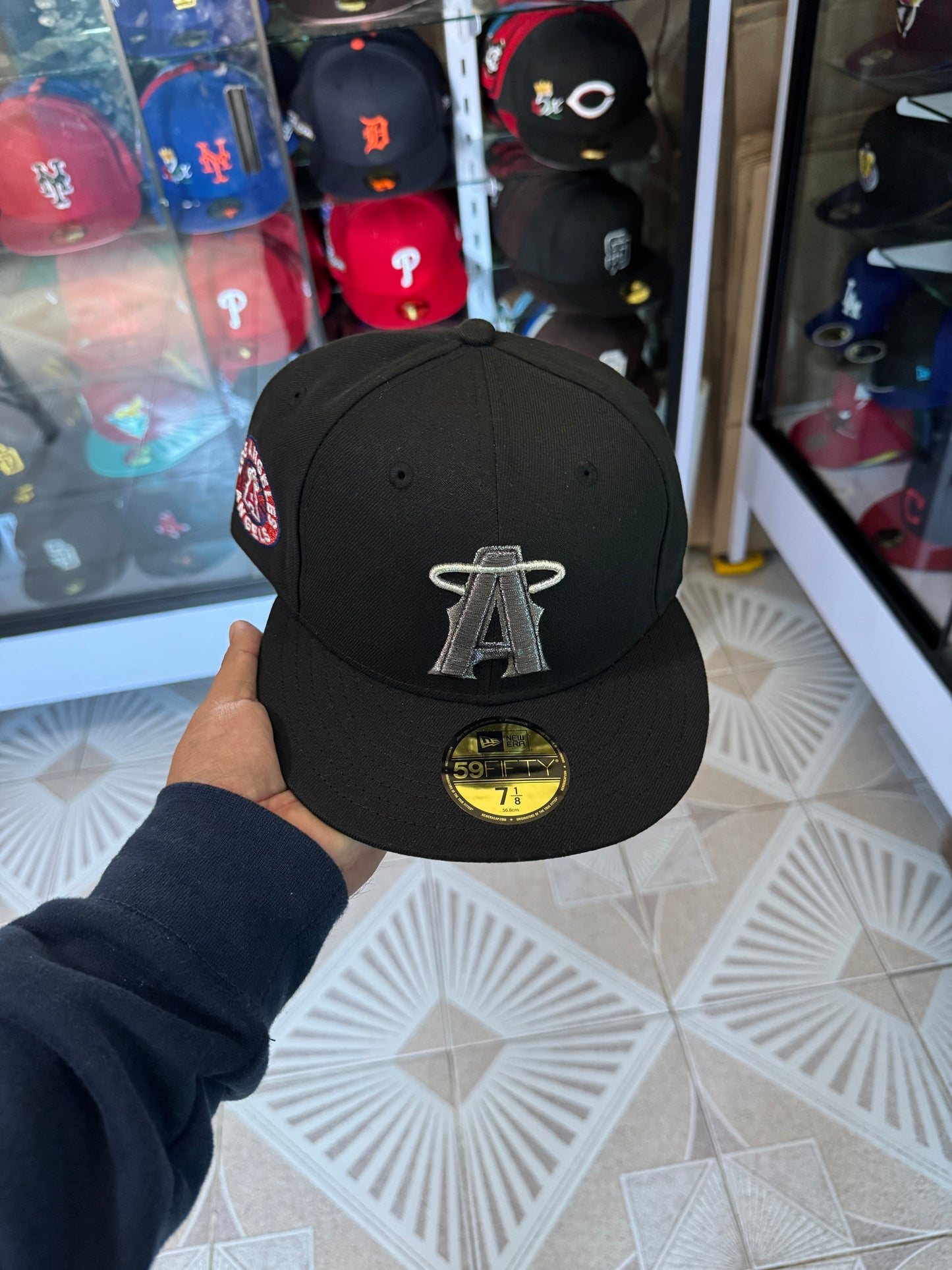 🚨angelinos OFERTA 7 1/8 🔥850$🔥
