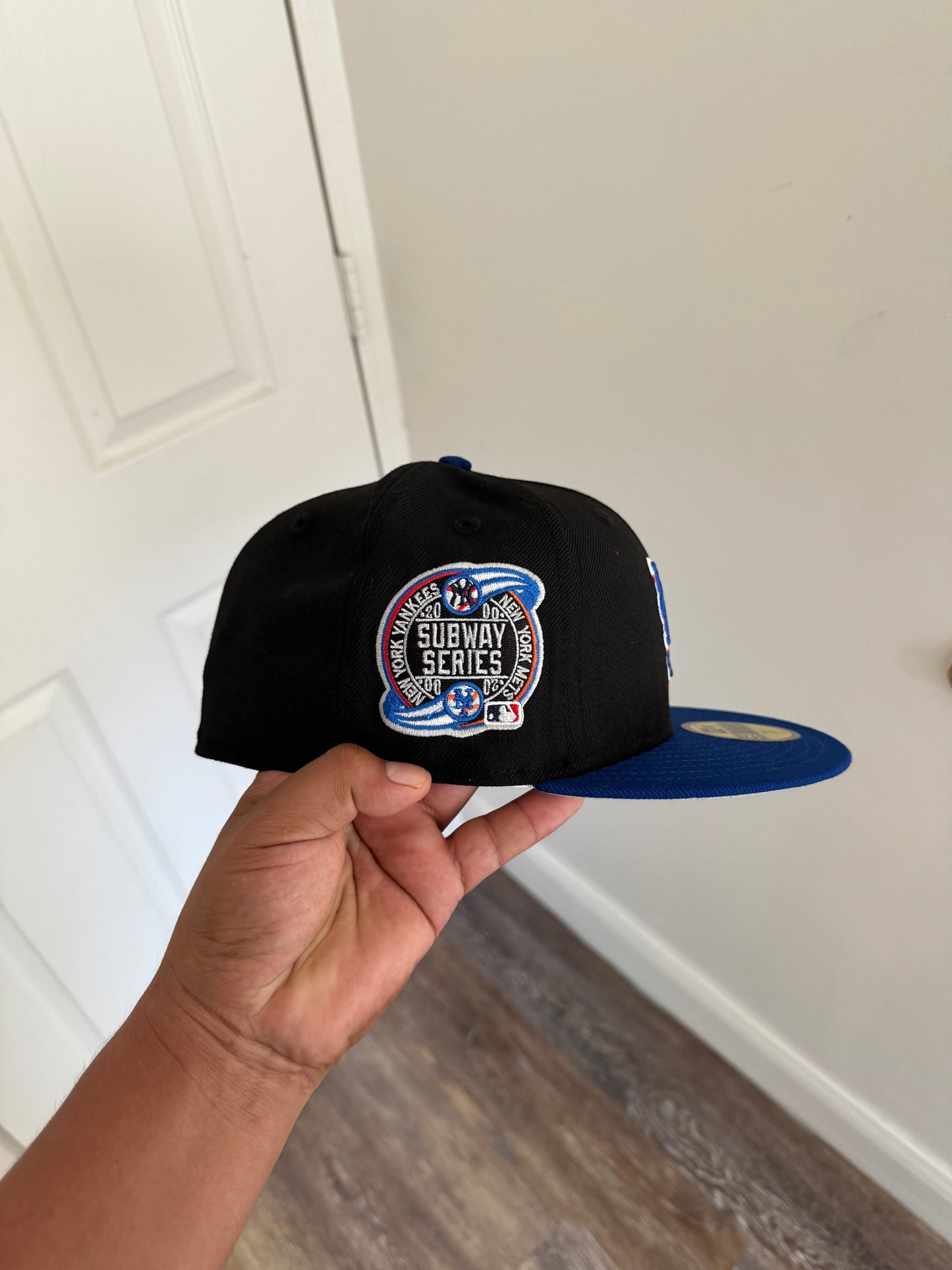 Mets 7 1/4 (mayoreo 800$)