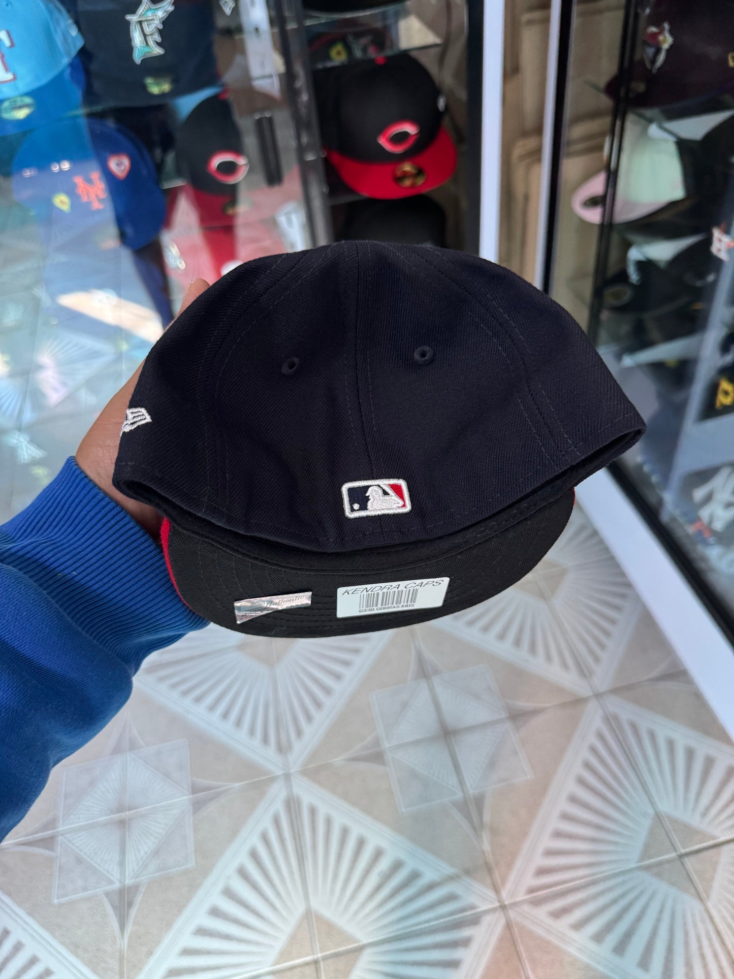 BEBÉS TALLA 6