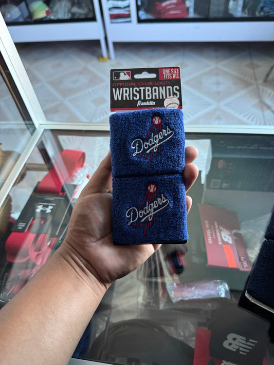 MUÑEQUERAS DIFERENTES EQUIPOS 🔥350$🔥