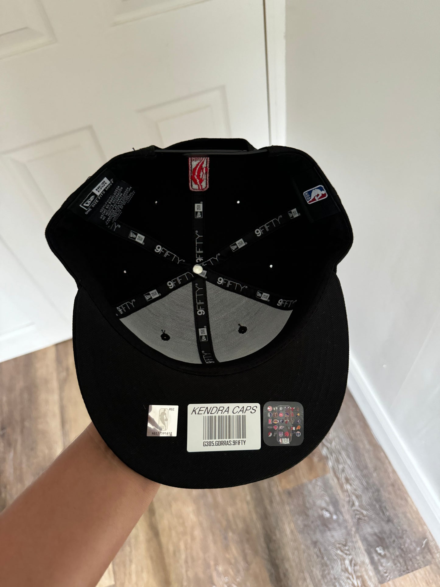 Bulls ajustable Mayoreo 600$