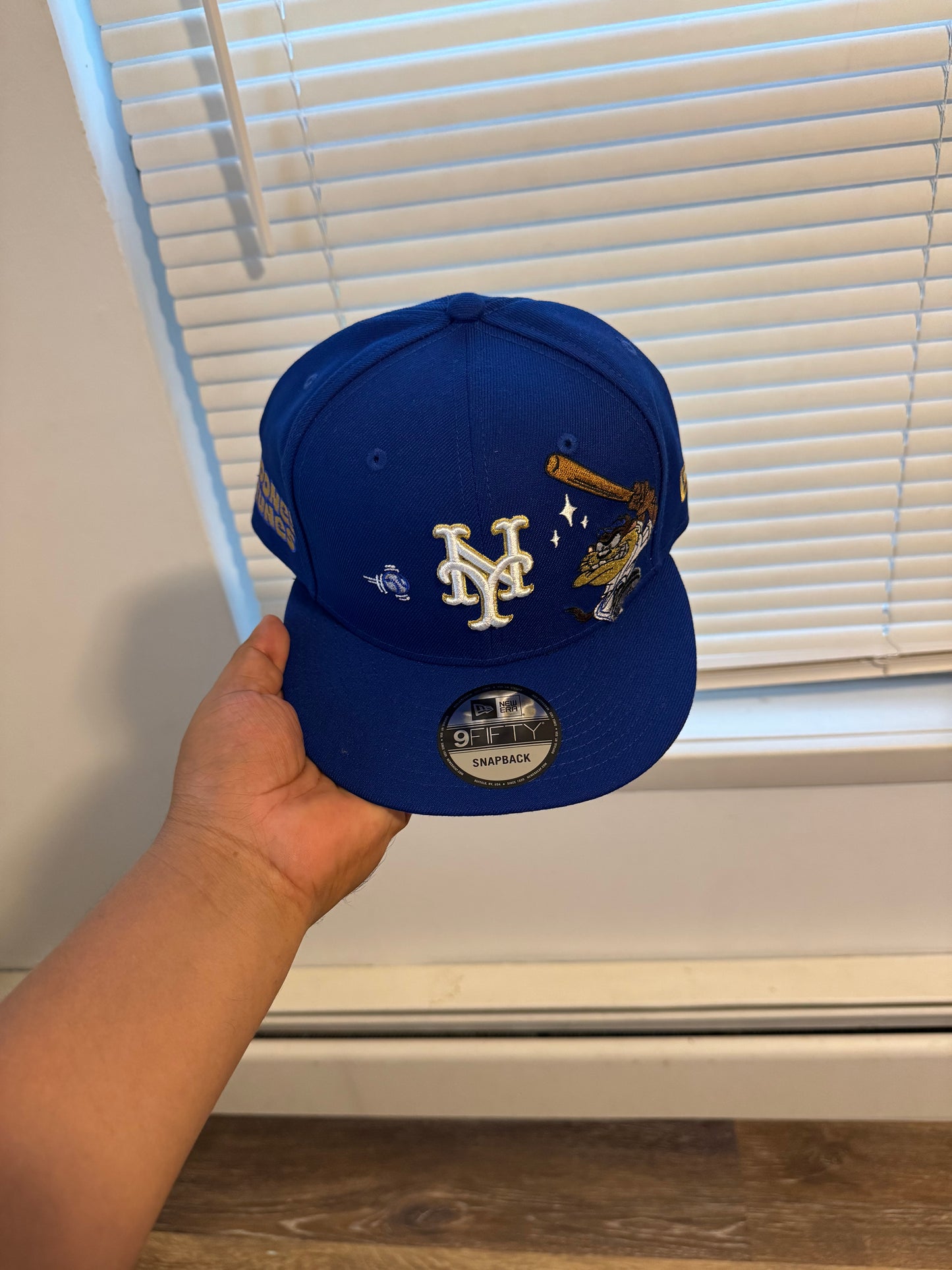 Mets ajustable 2026-🔥850$🔥 ✅mayoreo 750$✅