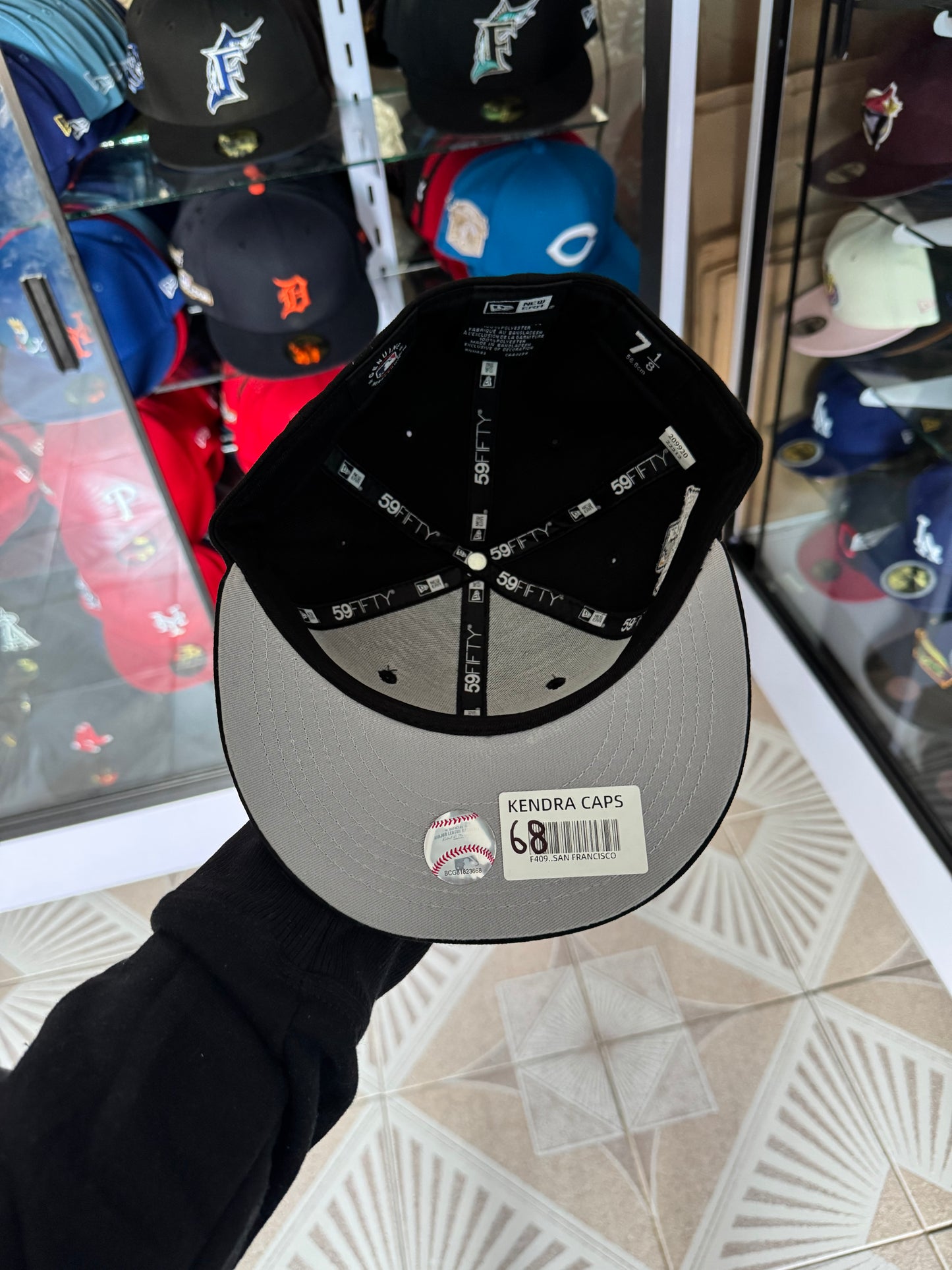 🚨OFERTA 7 1/8 y 7 1/2 🔥800$🔥