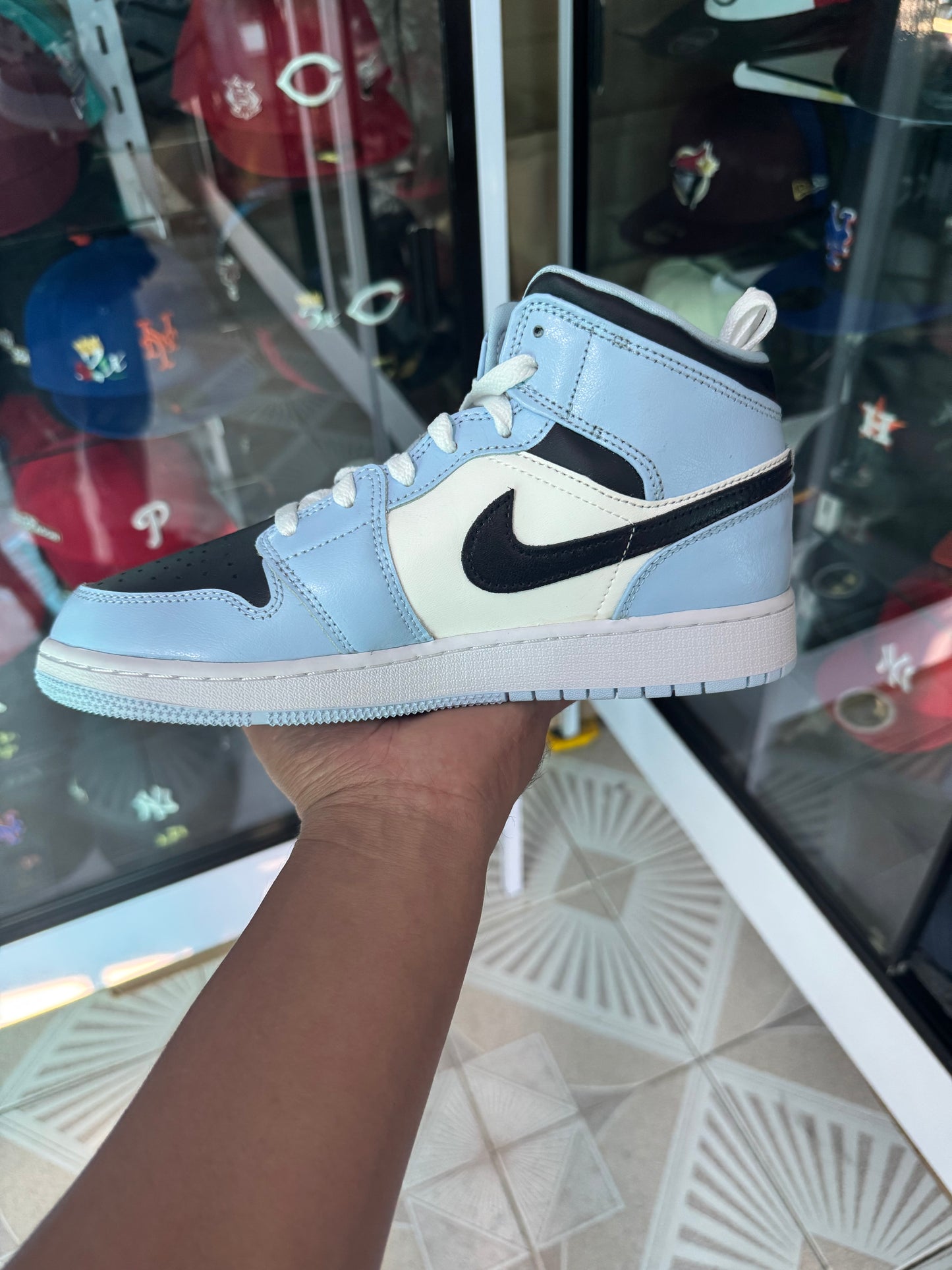 TENIS 24.5 CM 🔥2700$🔥