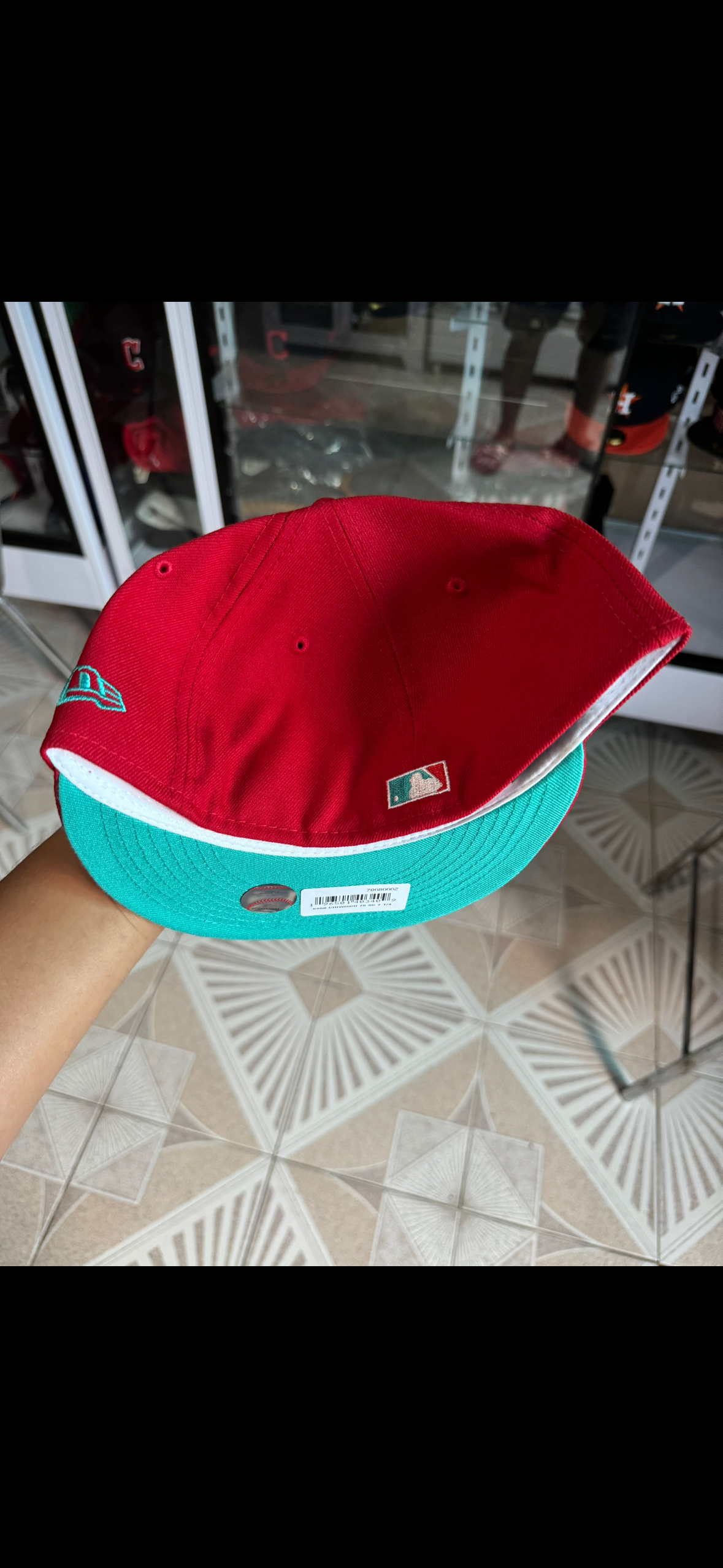 🚨OFERTA 600$  7 , 7 1/8 , 7 1/4 y 7 3/8