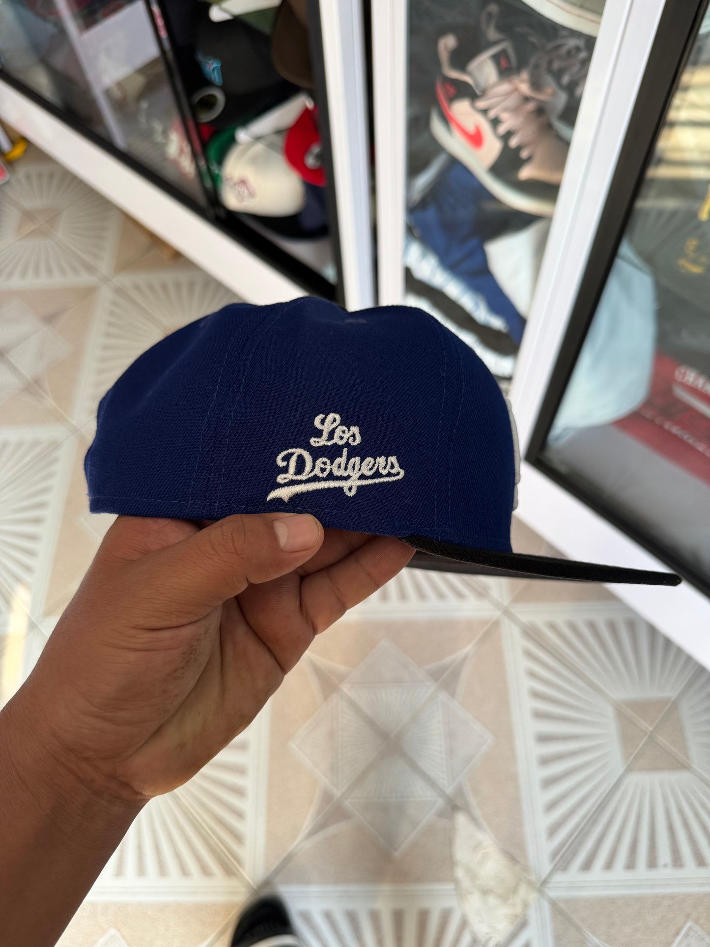 Dodgers 🚨OFERTA AJUSTABLE 🔥600$🔥