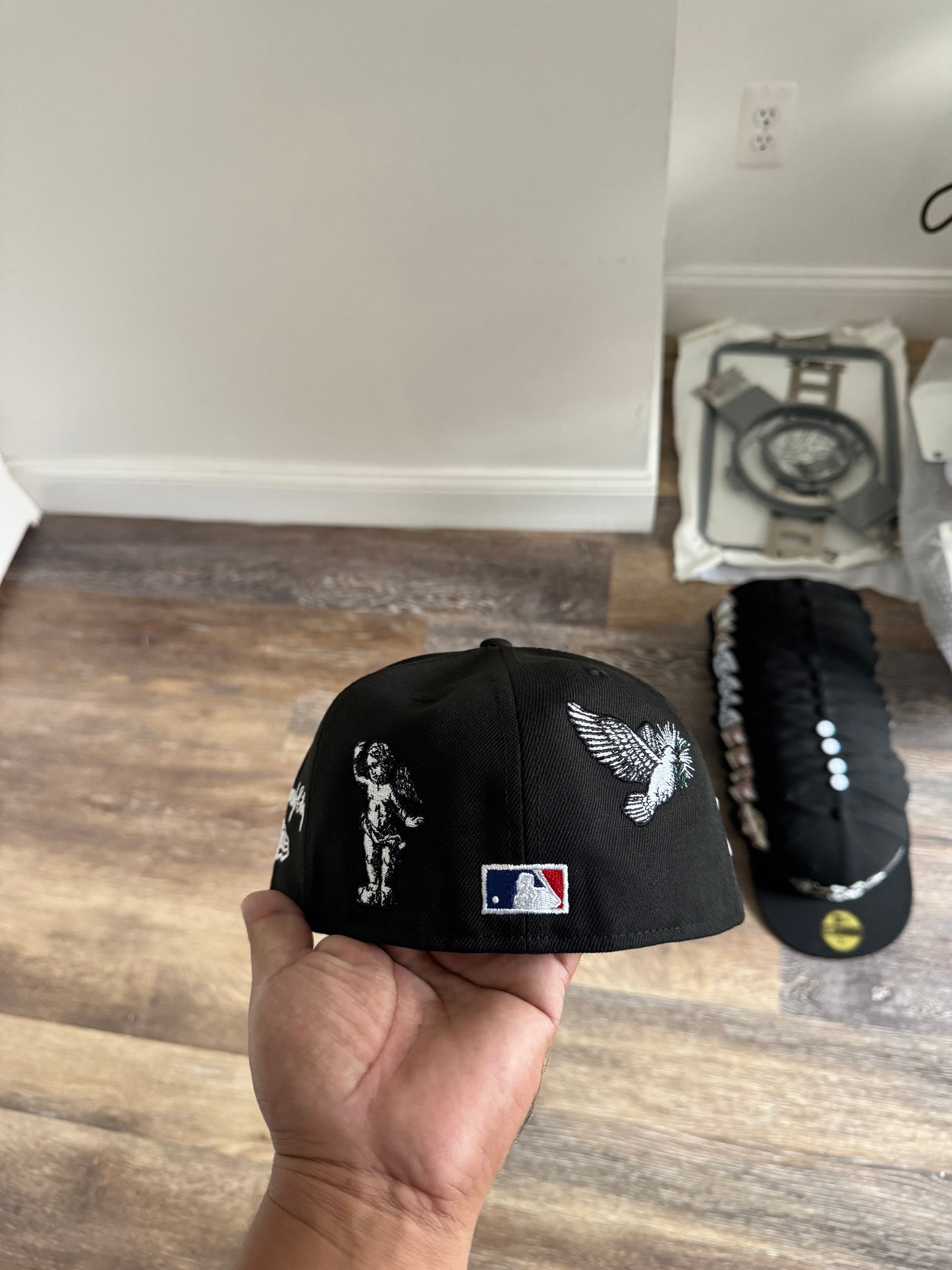 LA Dodgers talla 7 1/8 🔥1400$🔥