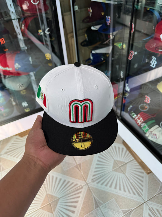 México 7 , 7 1/8 y 7 3/8 🔥950$🔥