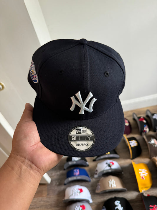 Yankees ajustable MAYOREO 750$