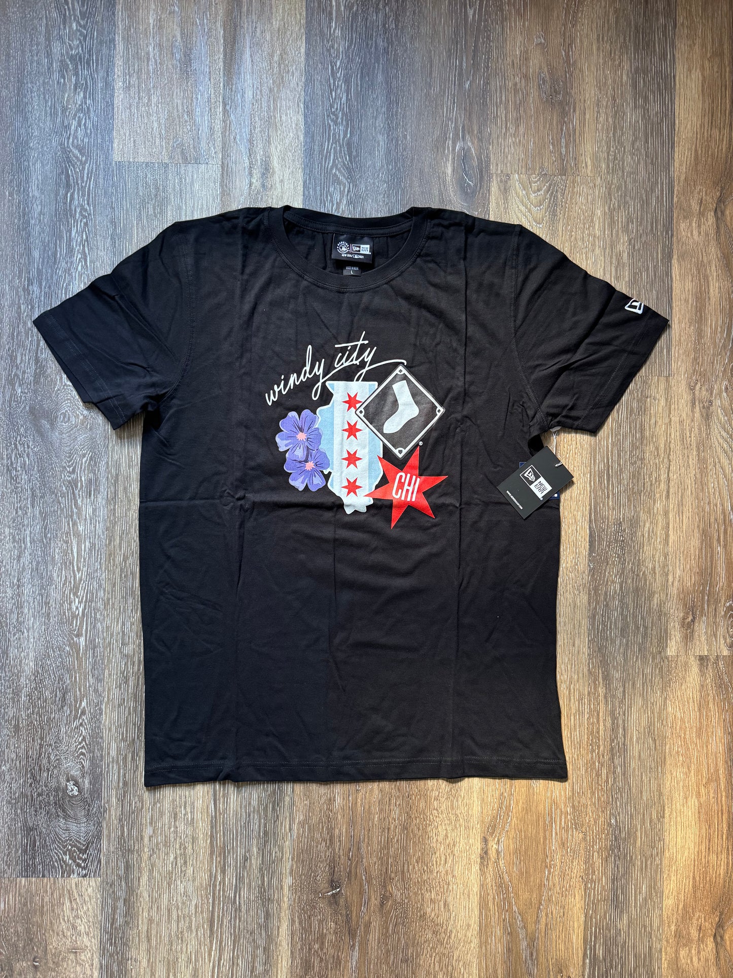 Playera mediana y grande 🔥450$🔥