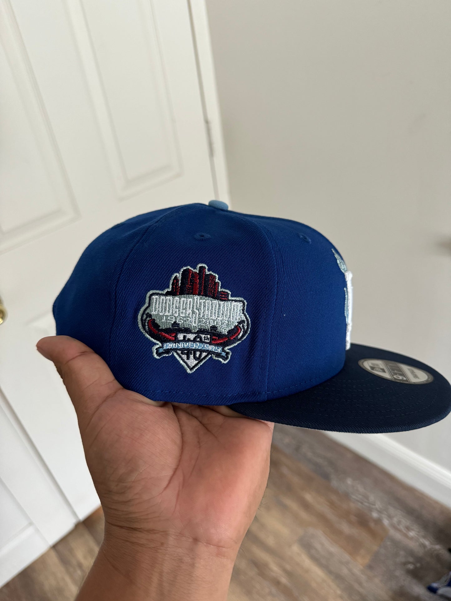Dodgers ajustable MAYOREO 750$