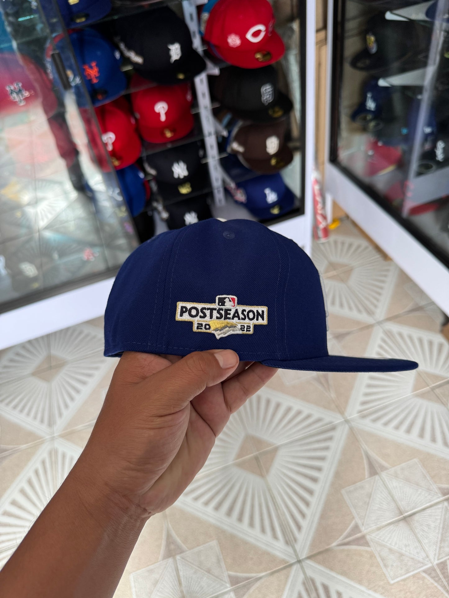 🚨Dodgers OFERTA 6 7/8 7 1/8 y 7 3/8 🔥700$🔥