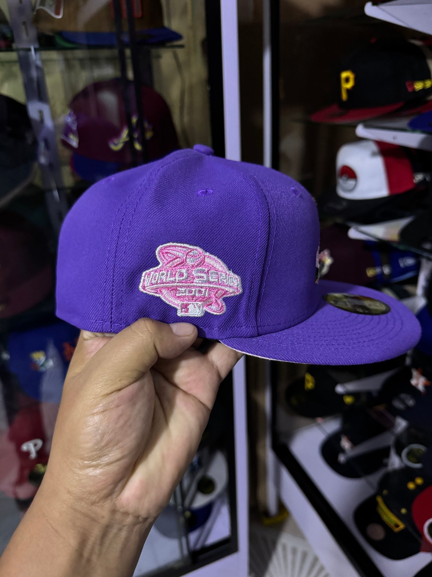 🚨OFERTA 7 , 7 1/8 y 7 1/4 🔥800$🔥