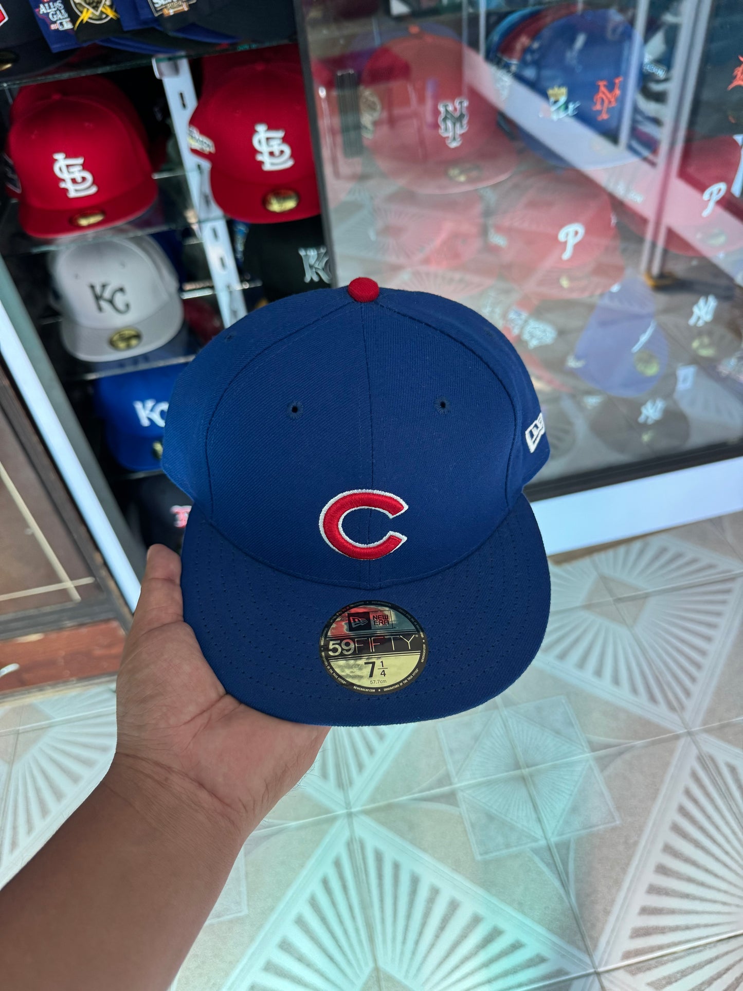 🚨cachorros OFERTA 7 1/4 y 7 3/8 🔥700$🔥