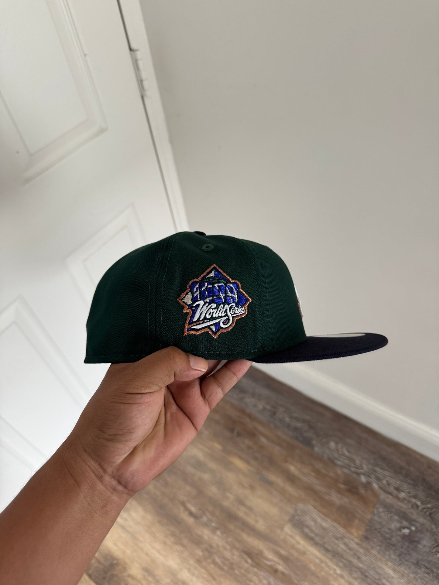 Atlanta 7 3/8 (mayoreo 750$)