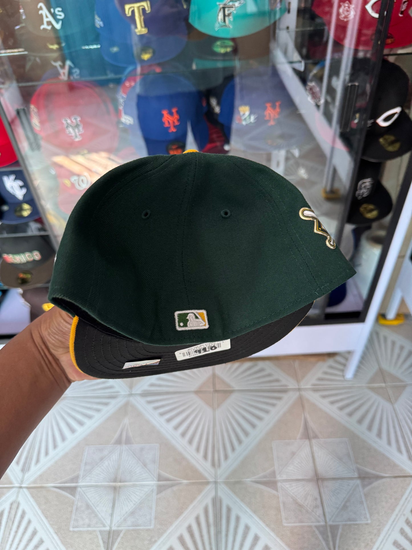 🚨OFERTA 7 3/8 🔥750$🔥