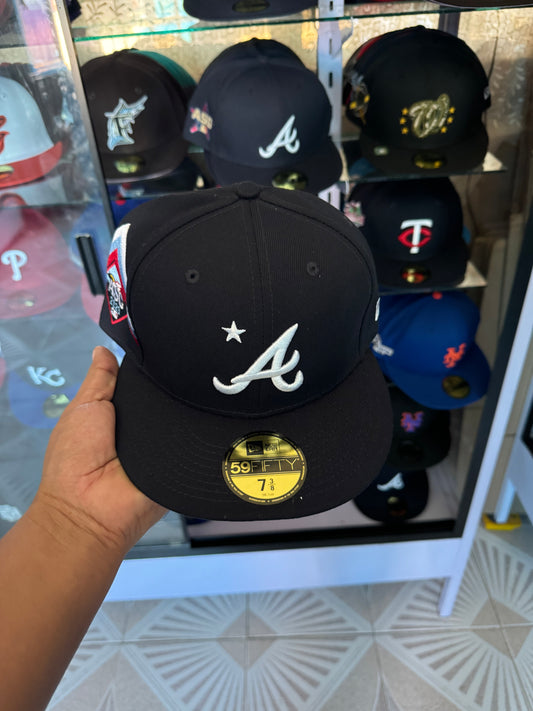 🚨atlanta OFERTA 7 3/8 🔥650$🔥