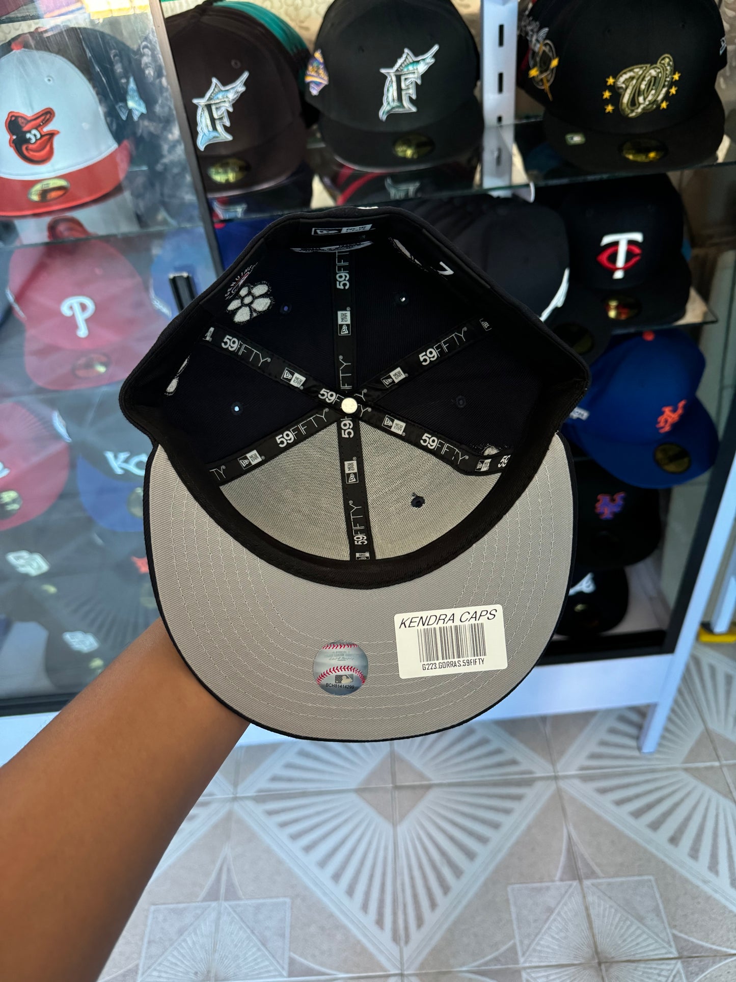 🚨atlanta OFERTA 7 y 7 1/8 🔥800$🔥