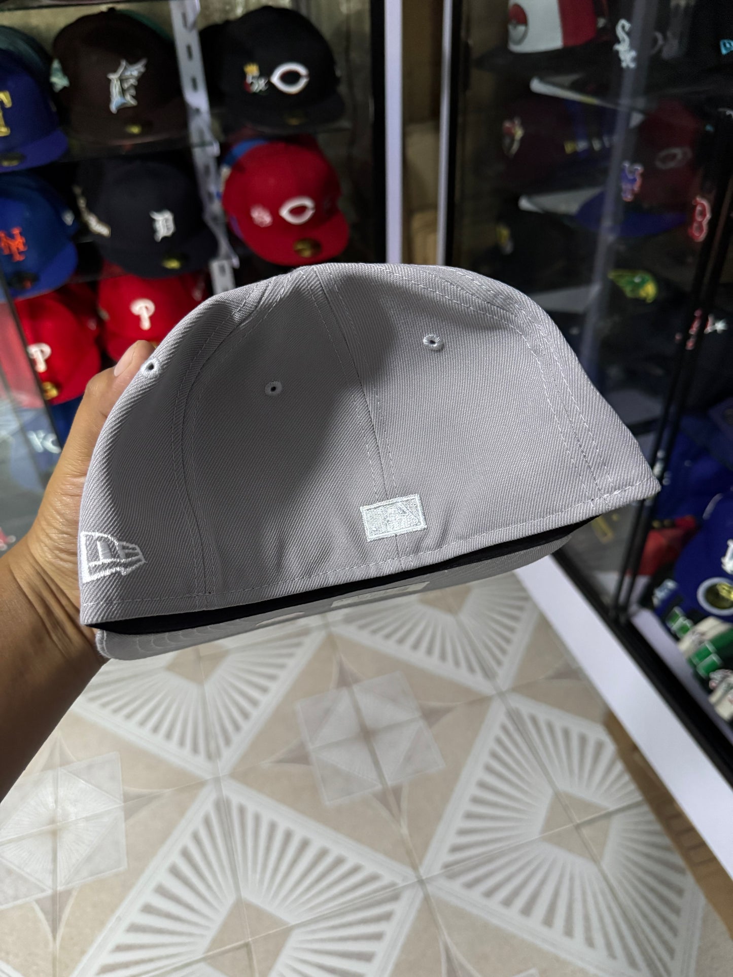 Yankees talla 7 (mayoreo 850$)