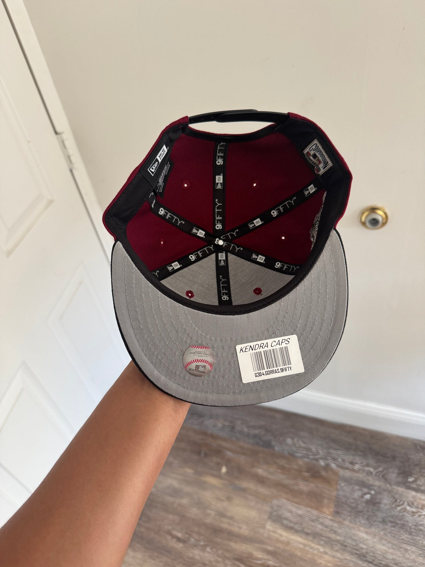 Yankees ajustable (mayoreo 750$)