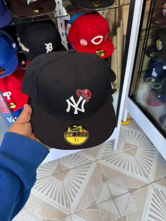Yankees 7 1/8 y 7 1/4 (mayoreo 850$)
