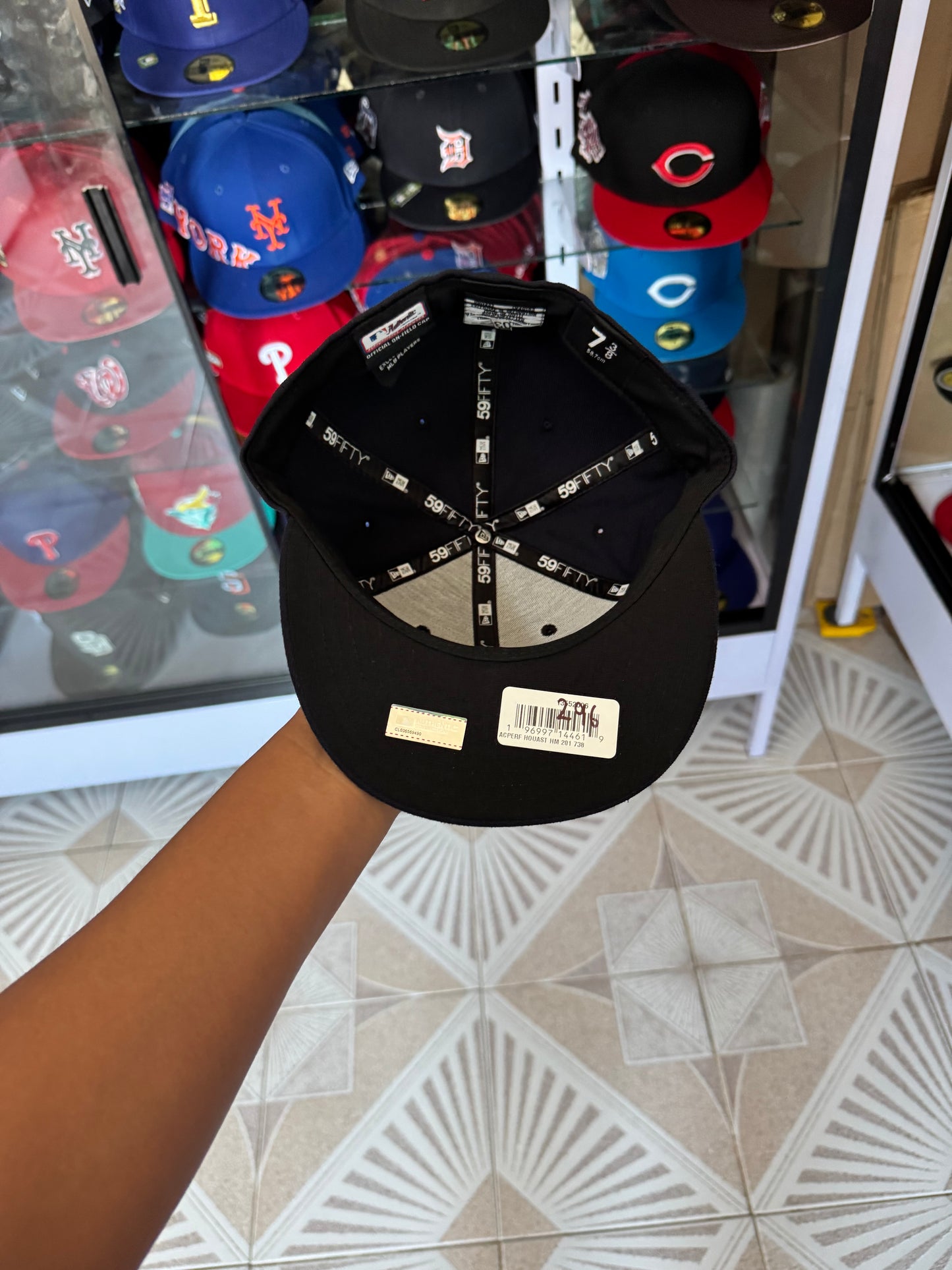 Oferta astros 7 , 7 3/8 y 7 1/2 🔥700$🔥