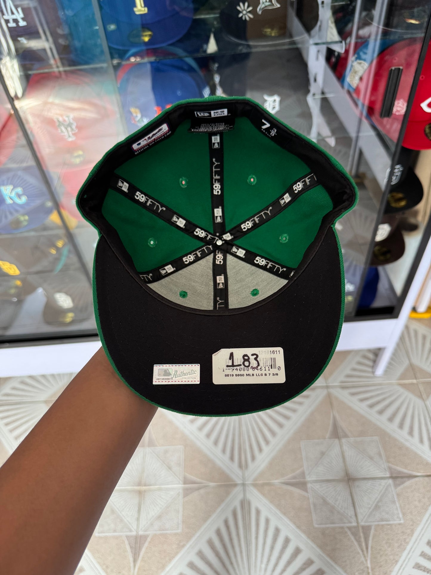 🚨OFERTA 7 3/8 🔥700$🔥