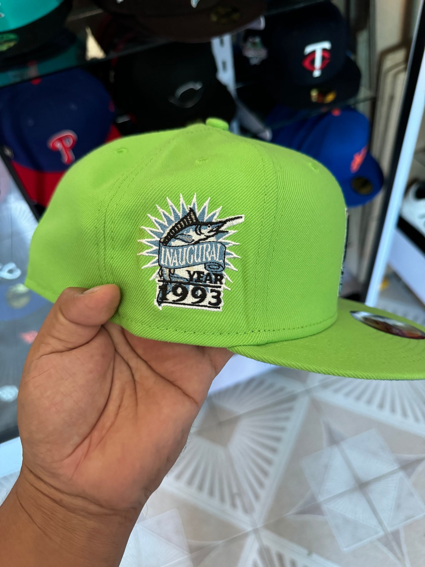 🚨OFERTA 7 1/4 y 7 3/8 🔥550$🔥