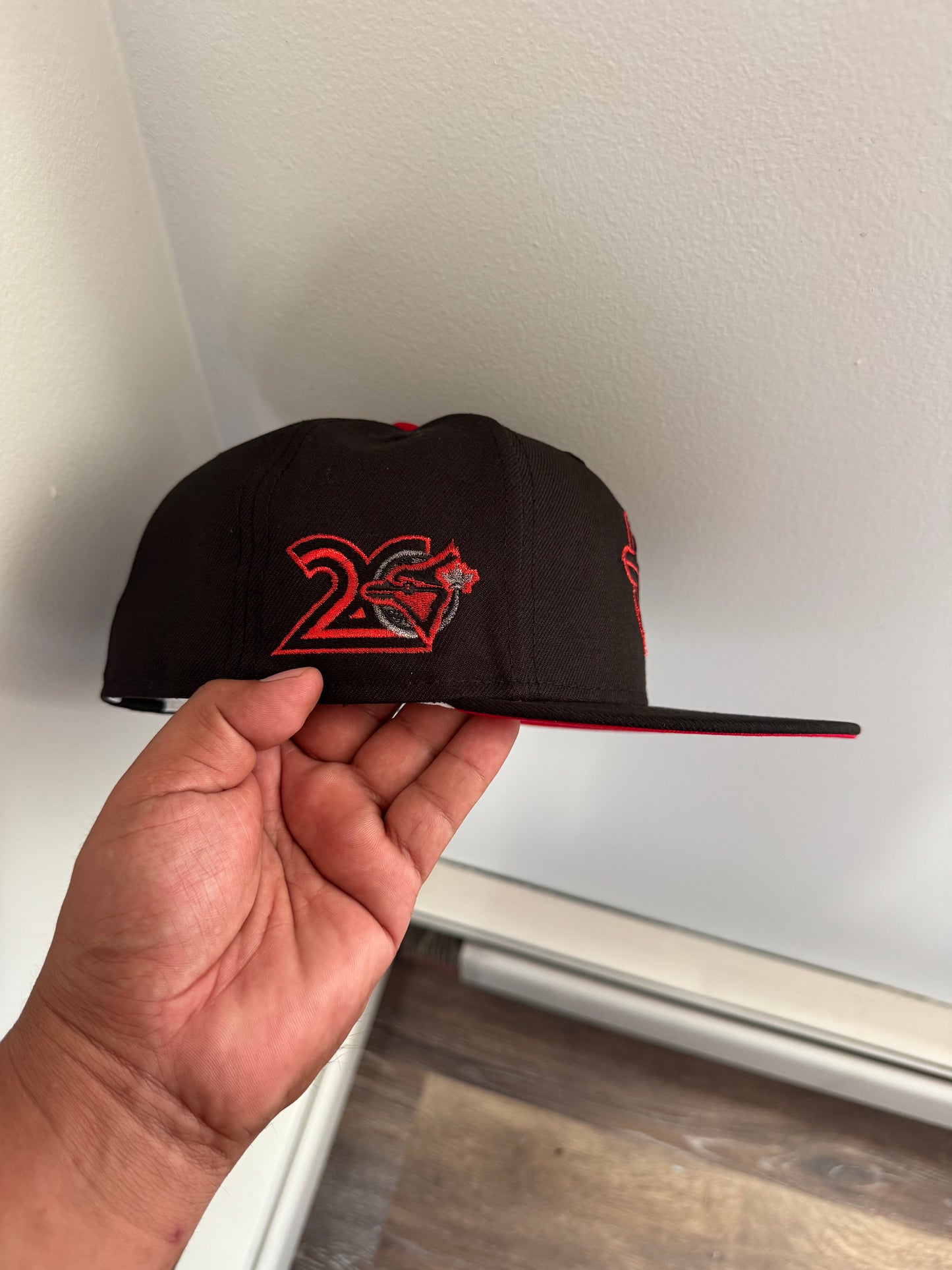 Toronto 2026,talla 7 1/4 🔥1150$🔥