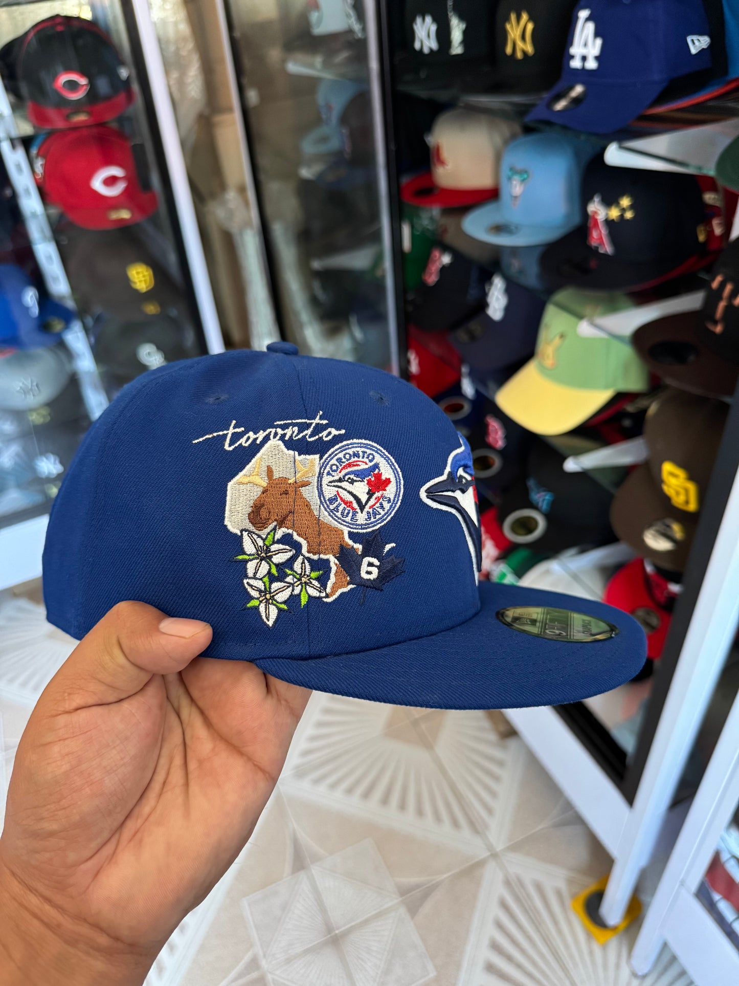 Toronto ajustable 🔥700$🔥