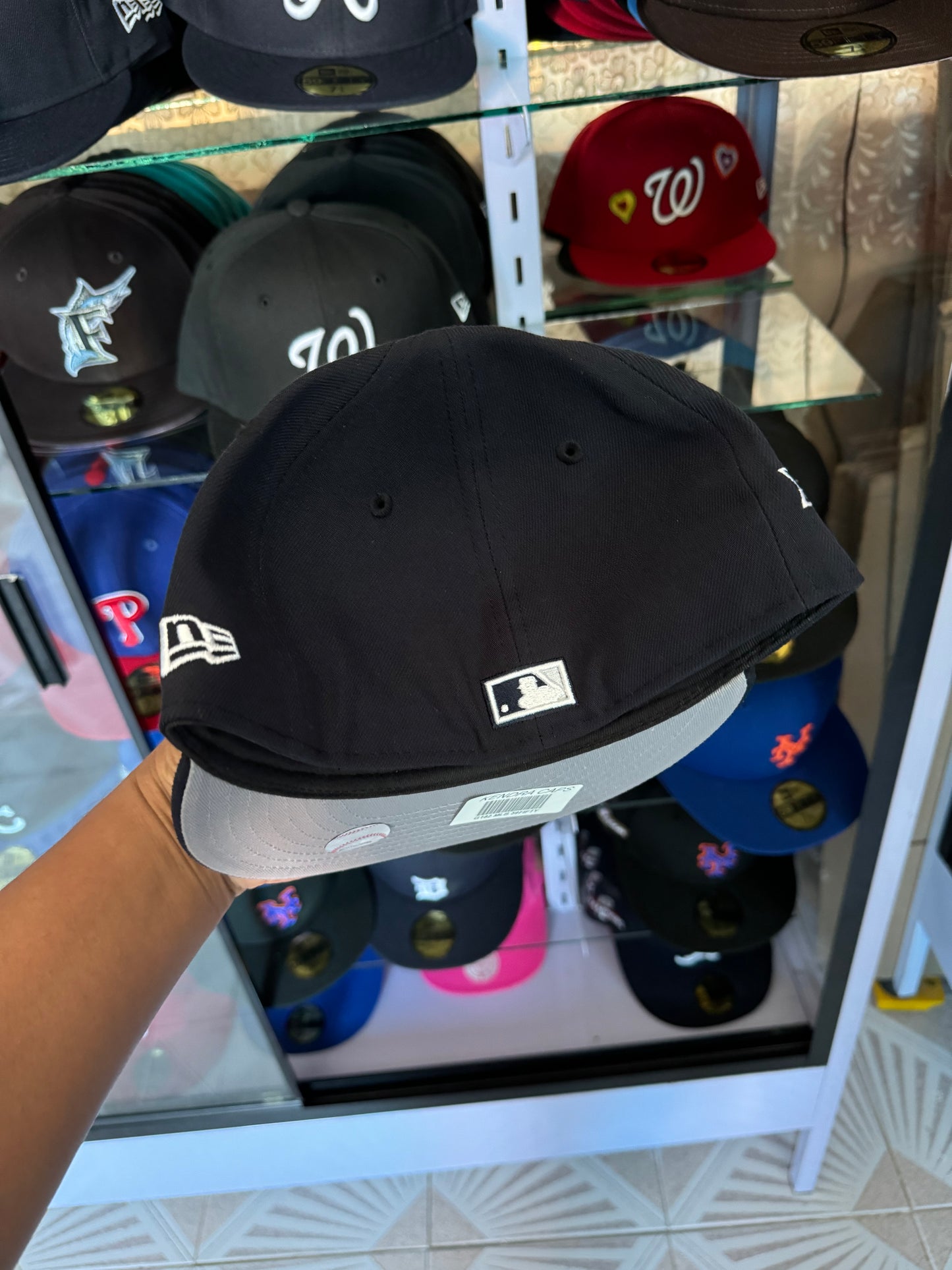 🚨OFERTA 7 1/8 , 7 1/4 y 7 3/8 🔥750$🔥