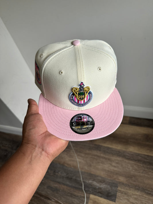 Chivas ajustable