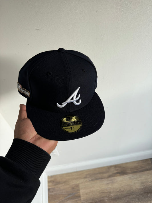 Atlanta 7 , 7 1/8 y 7 1/4 🔥oferta 650$🔥