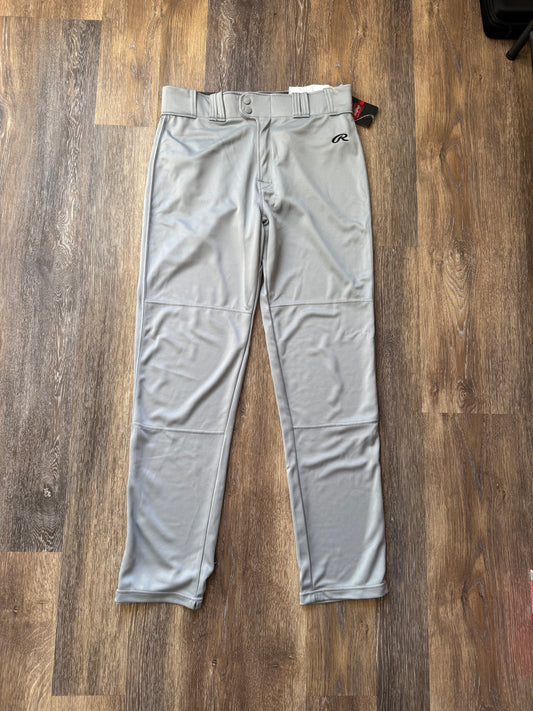 Pantalón béisbol grande 700$