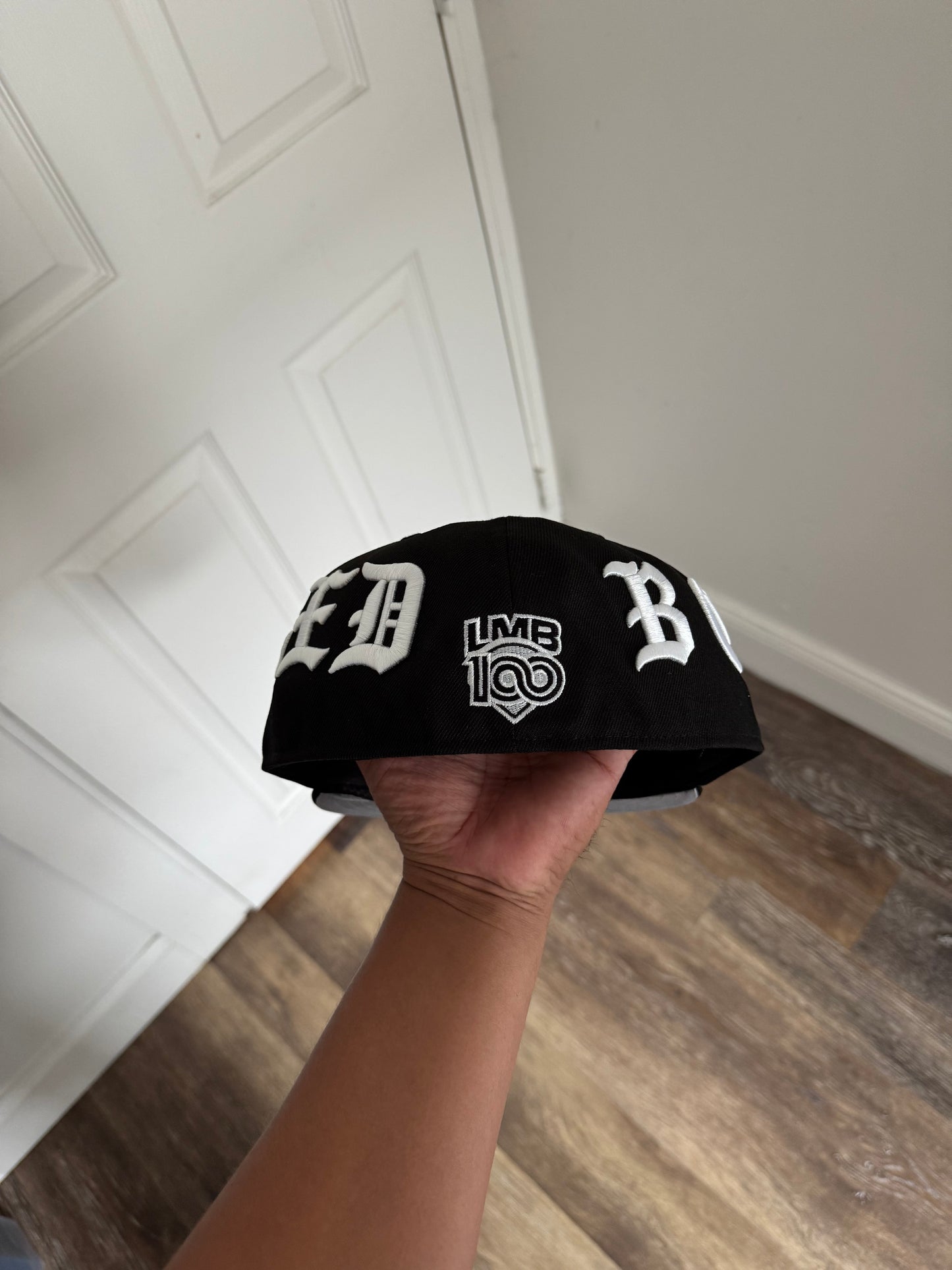 Diablos de México 7 1/8 y 7 1/4 🔥2000$🔥