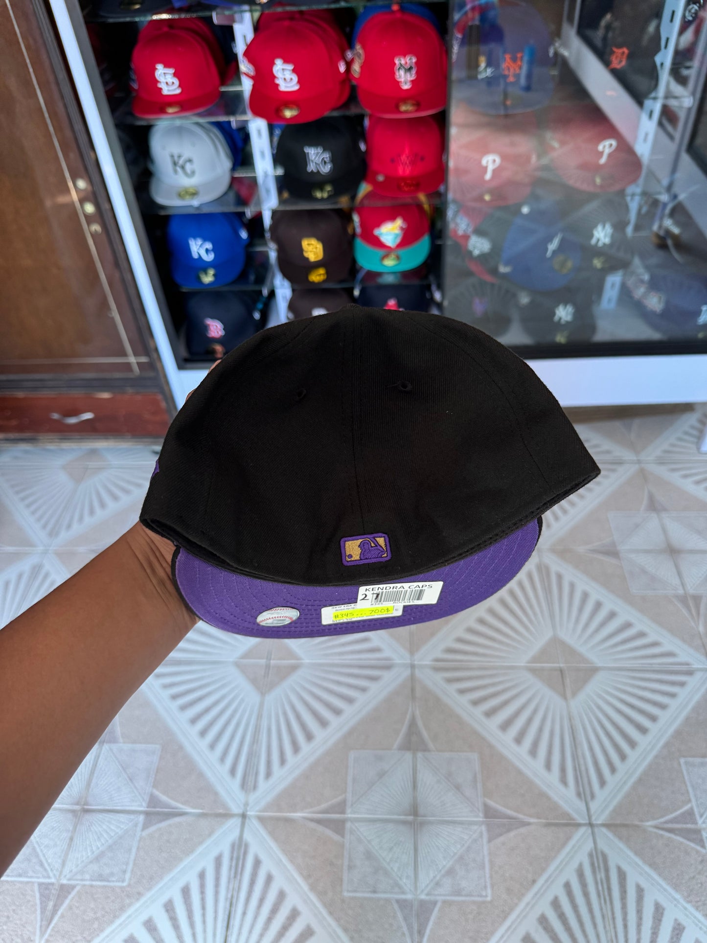 🚨colorado OFERTA 7 1/2 🔥550$🔥