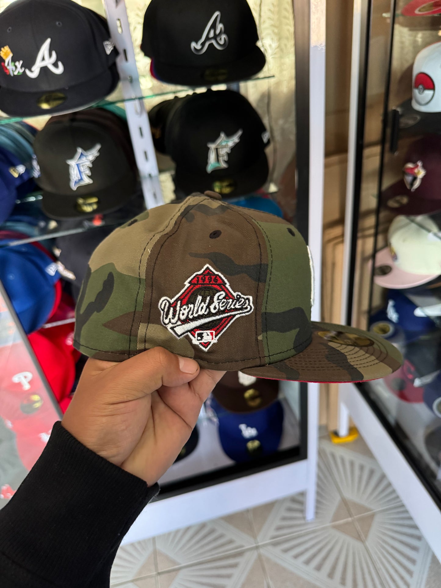 OFERTA 7 3/8 🔥800$🔥
