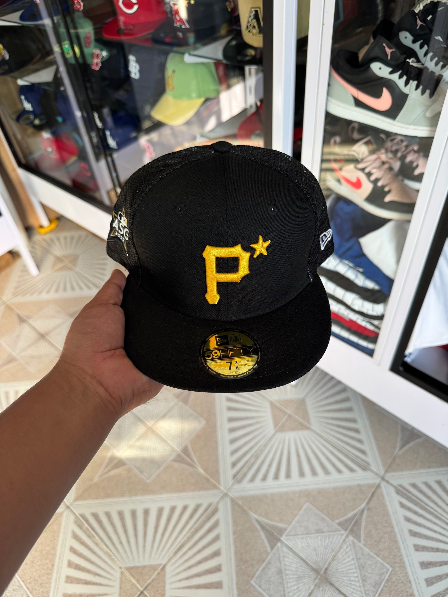 🚨piratas OFERTA 7 3/8 🔥600$🔥