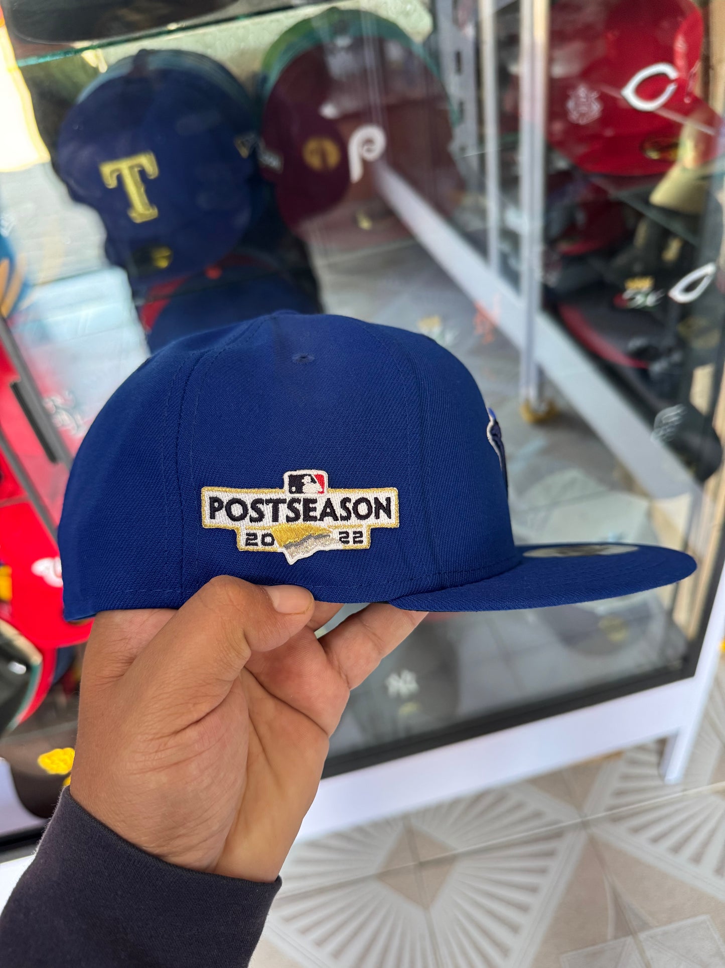 🚨OFERTA 7 1/4 y 7 3/8 🔥750$🔥