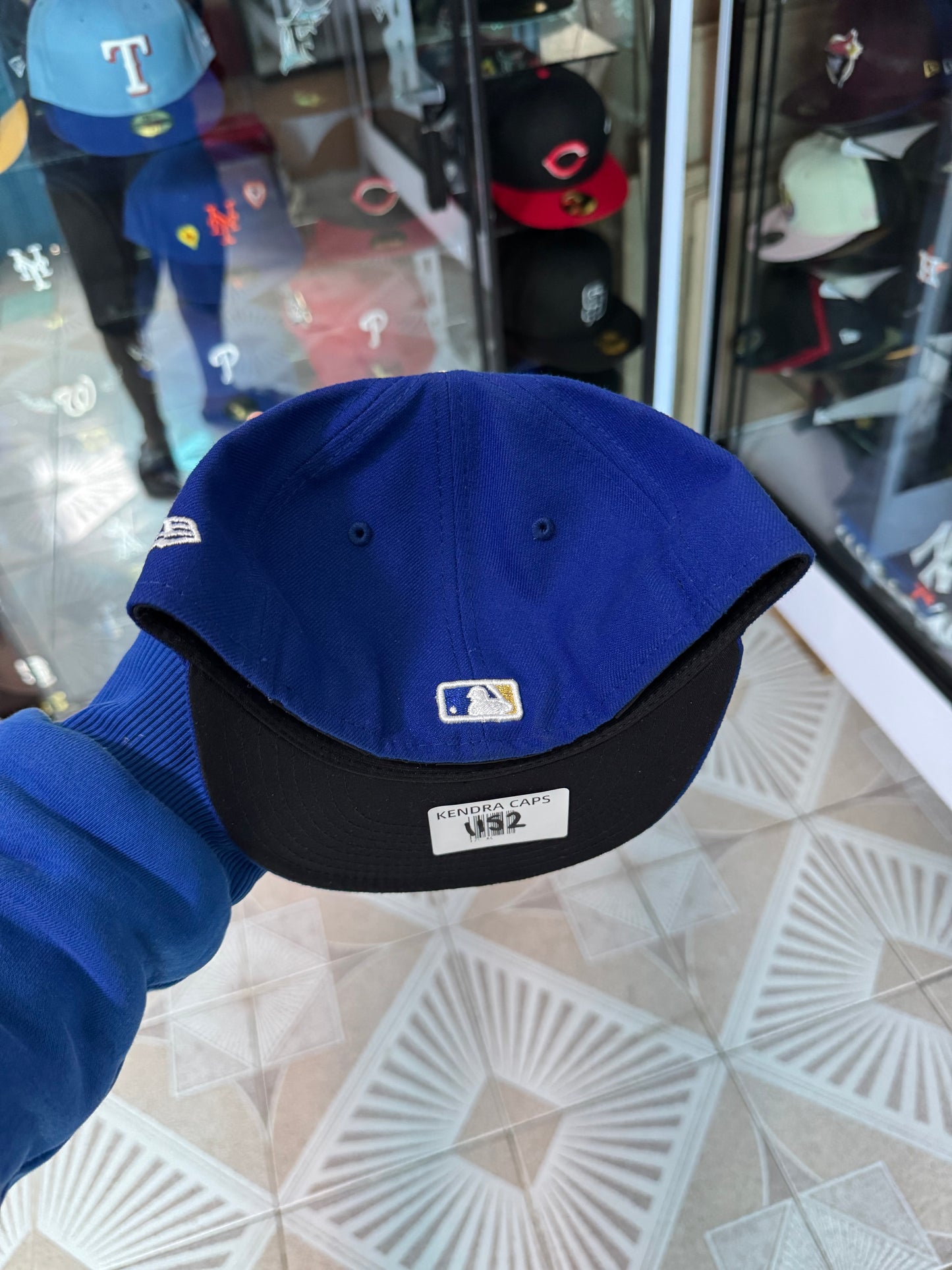 OFERTA NIÑOS 6 1/2