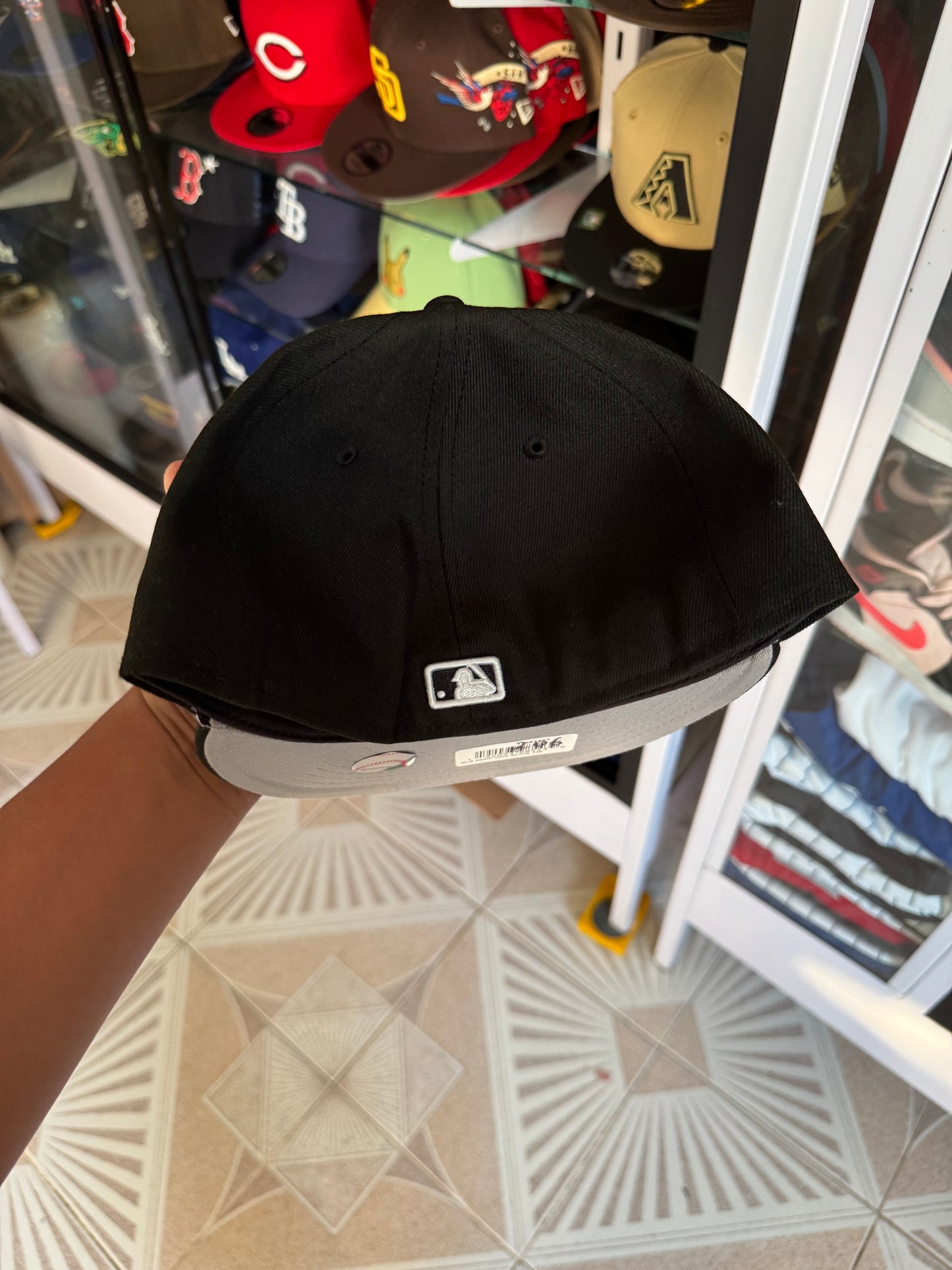 Yankees 7 3/8 (mayoreo 750$)