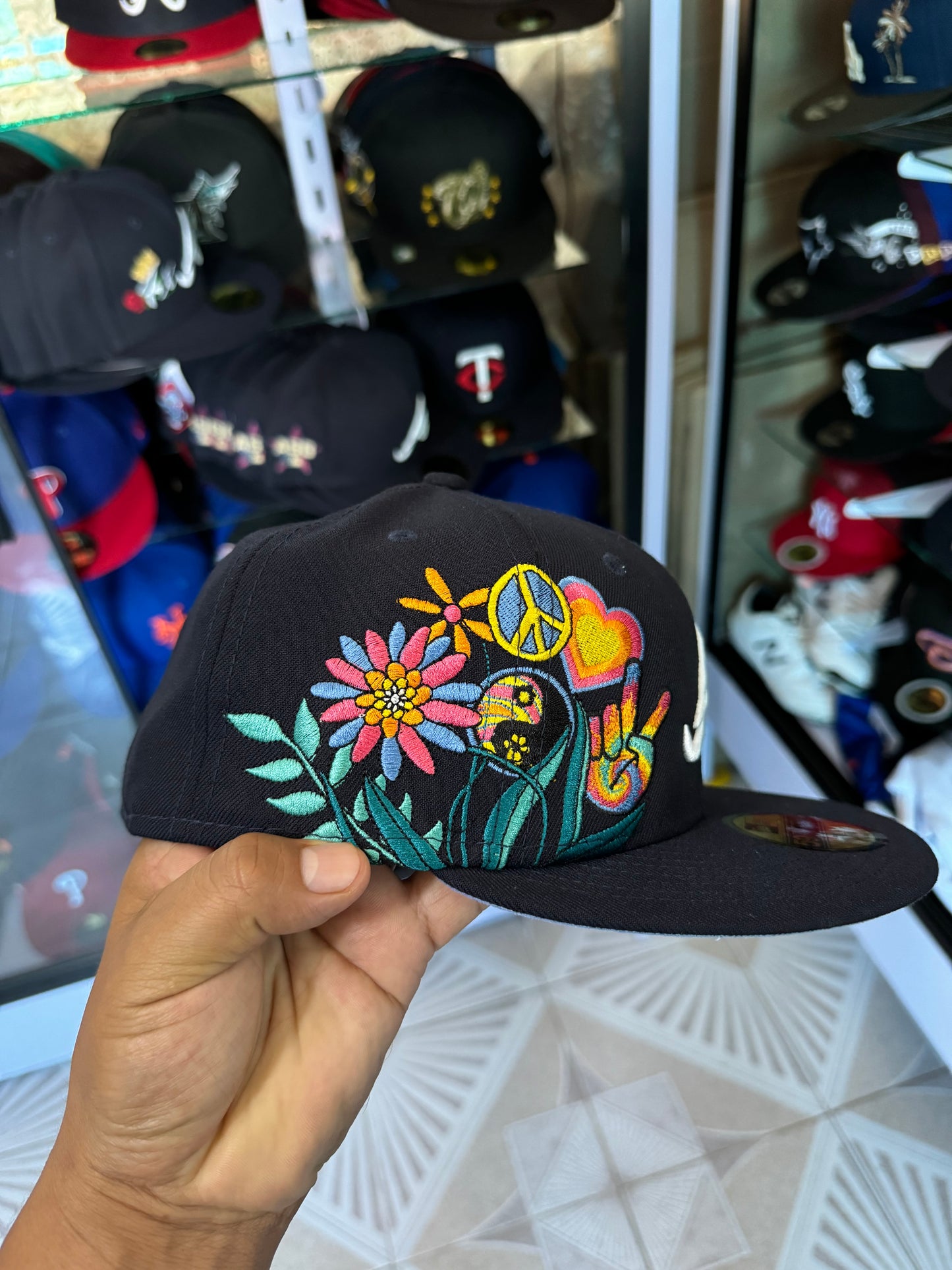 🚨Atlanta OFERTA 7 1/4 🔥950$🔥