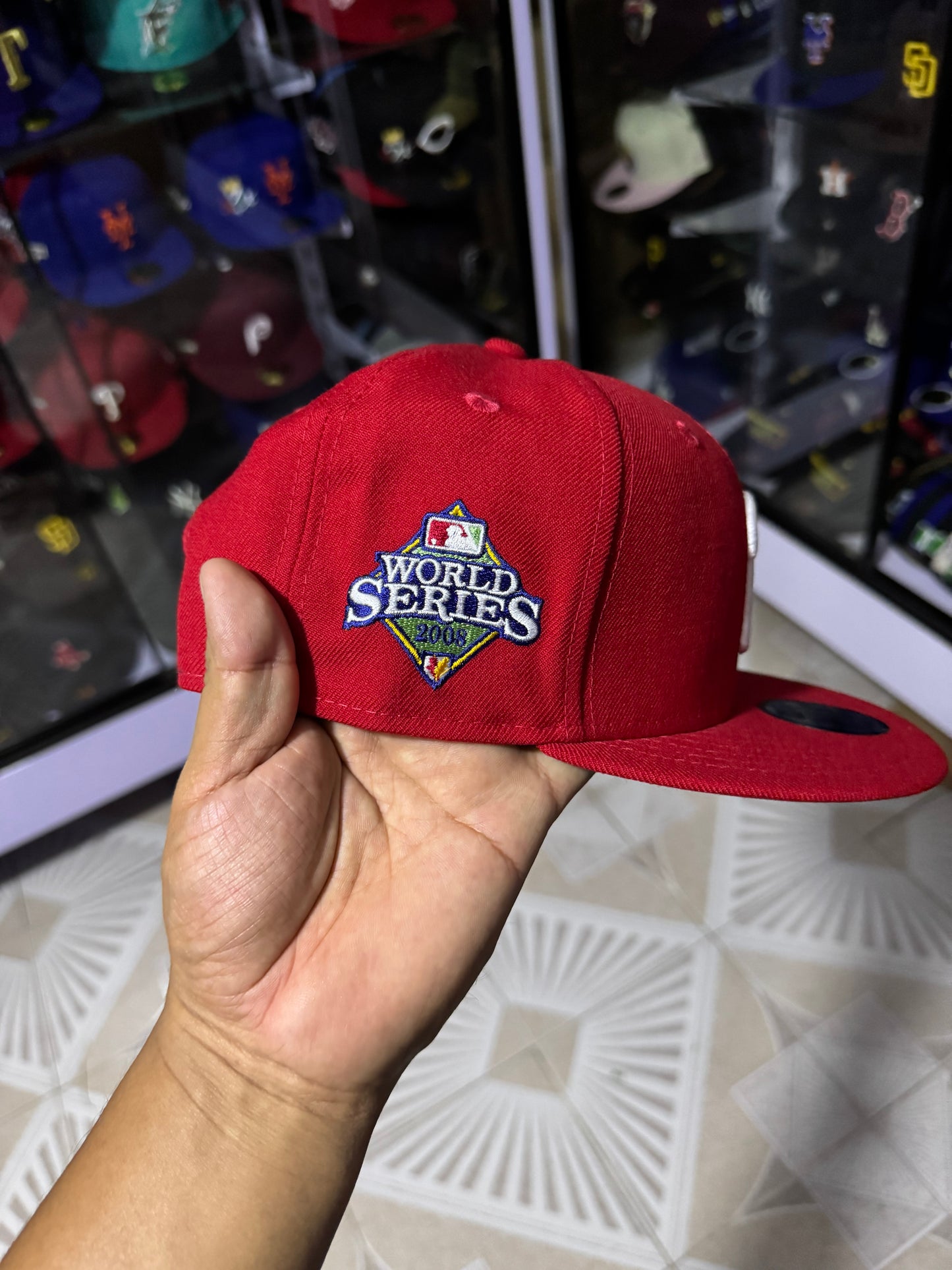 Phillies ajustable de niños
